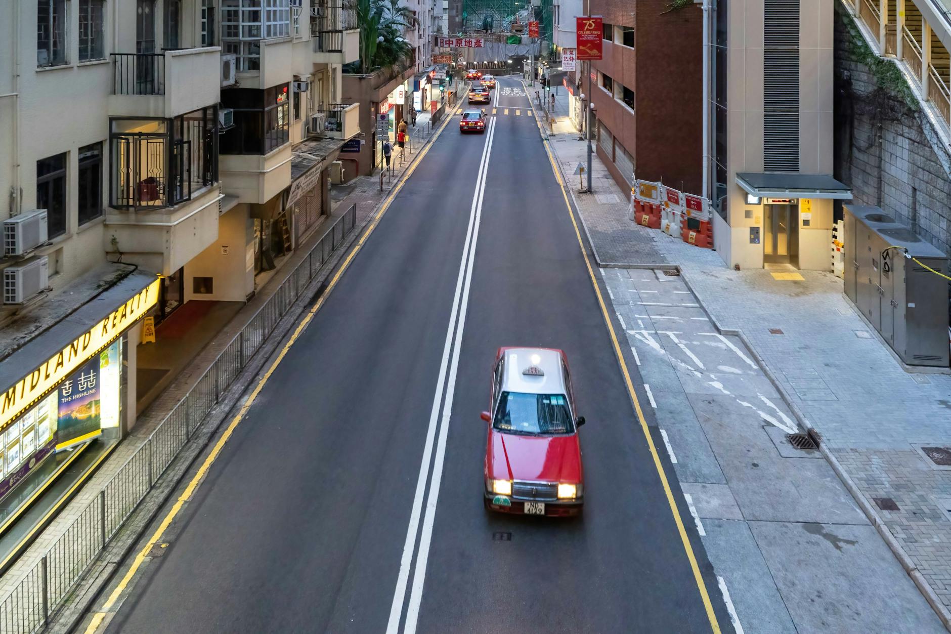 香港按揭 + 内地楼按揭联动：跨境抵押