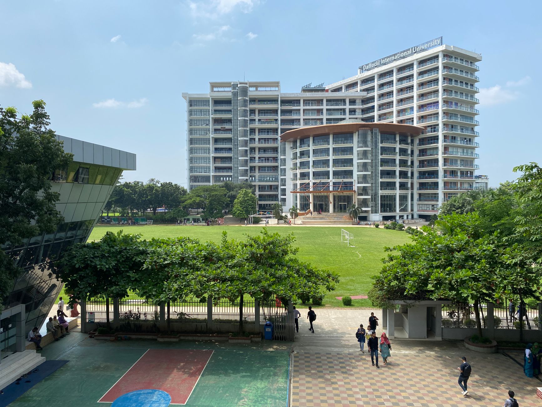 留学服务信息比较场景