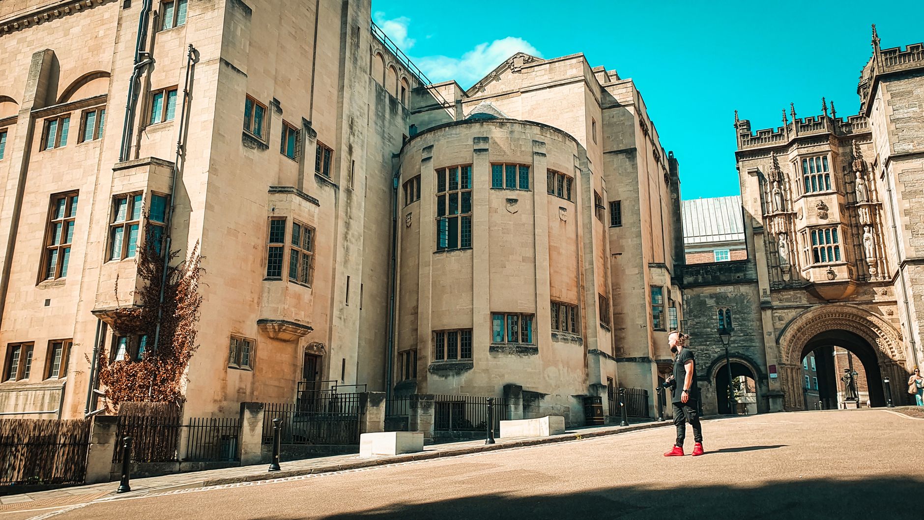 留学服务信息比较场景