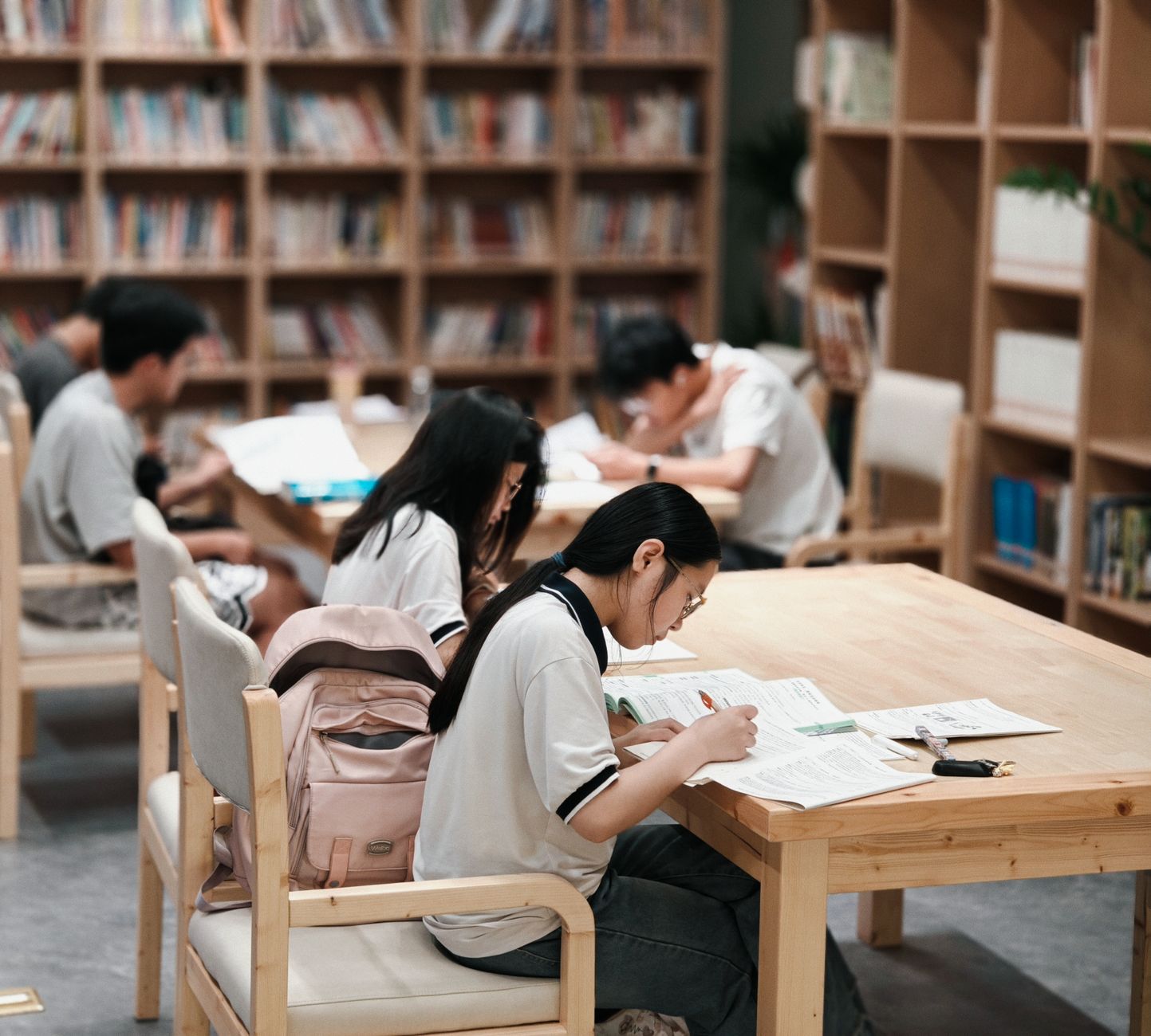 2026 PS 寫作指南:如何用 AI 輔助個人陳述而不踩雷