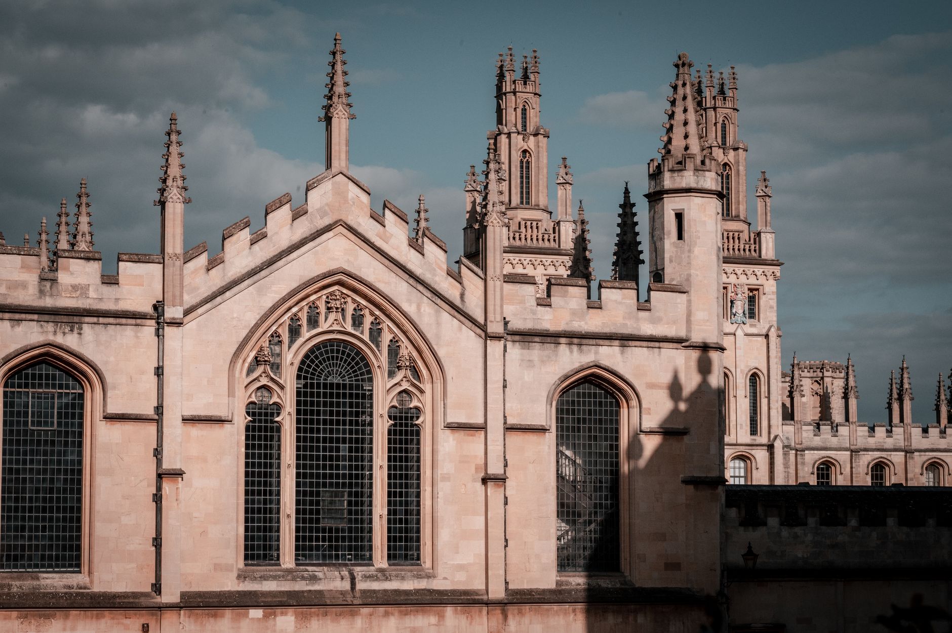 英国留学牛津大学专业排名