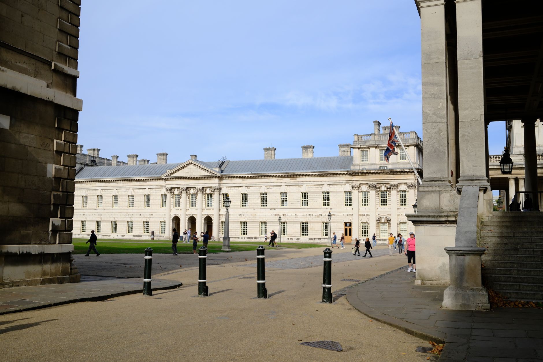 英国留学剑桥大学专业推荐院校