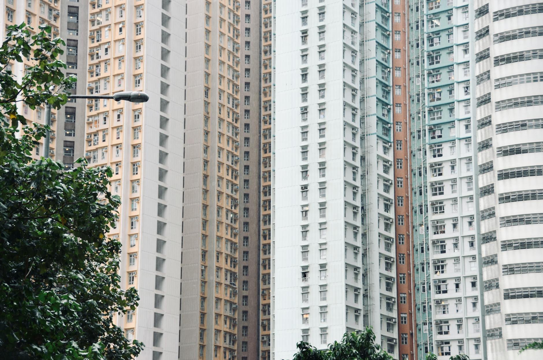 IANG 持有人来港买楼：贷款额度 / 首期 / 印花税三连击