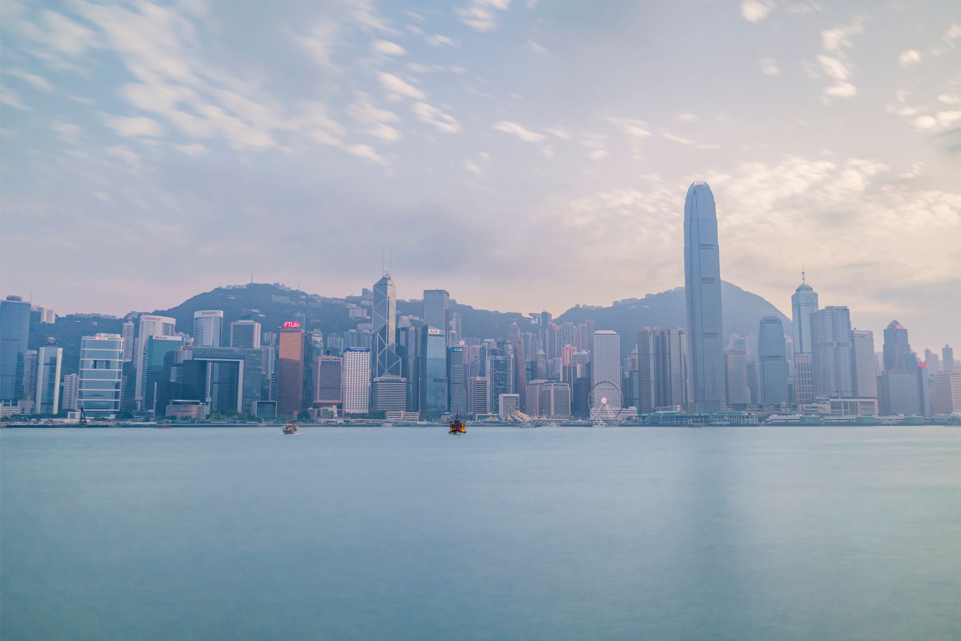 留学服务信息比较场景