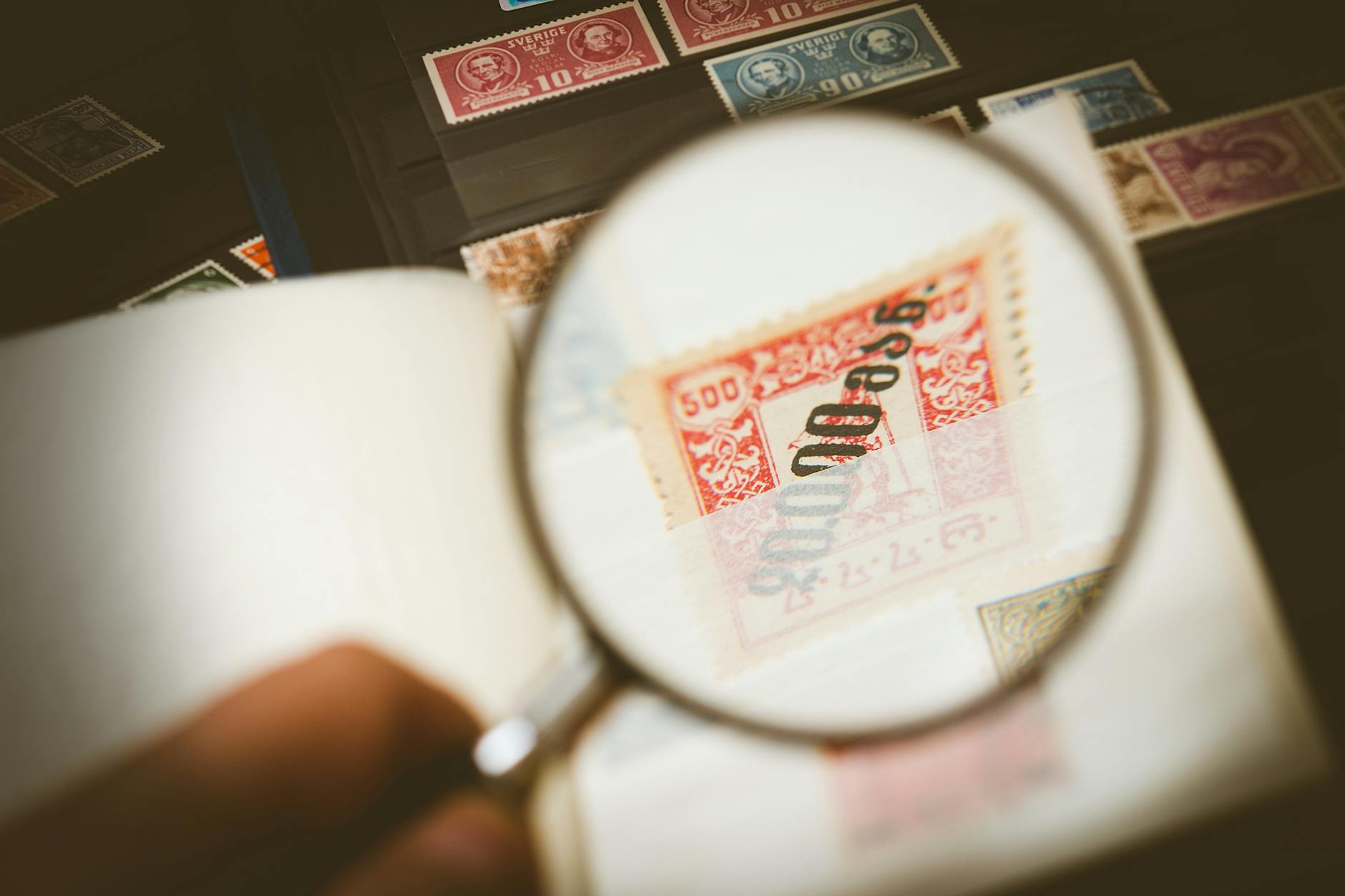 Stamp Duty and Cross-Border Property Purchases