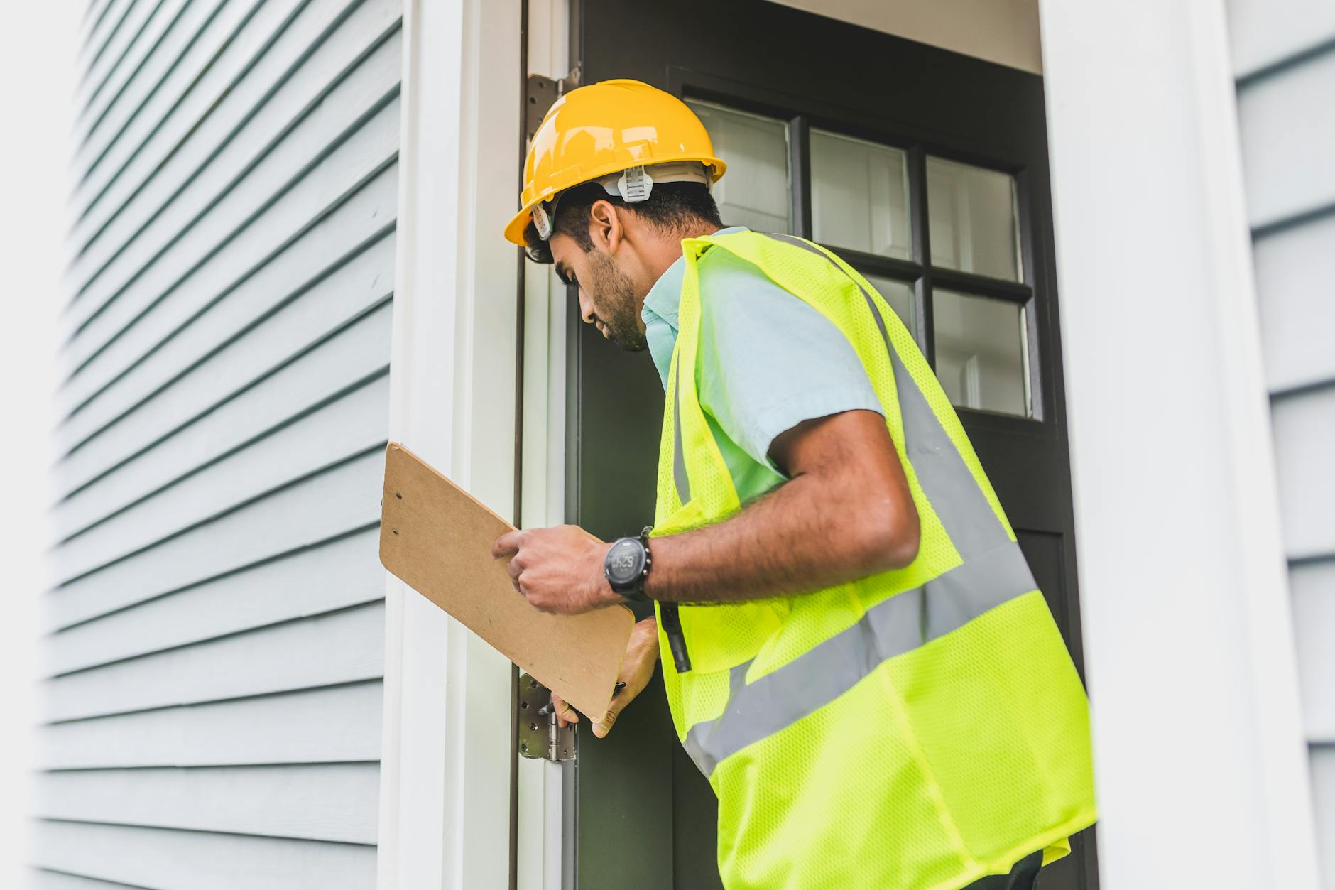 Property Inspection Reports: Reading and Acting on Findings