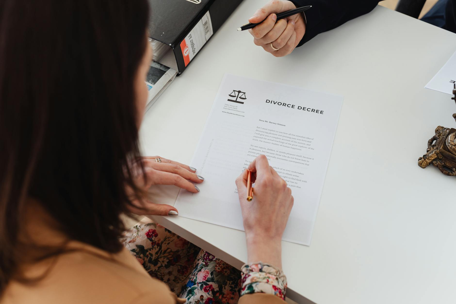 Settlement Day: What Happens at Closing and Final Preparations