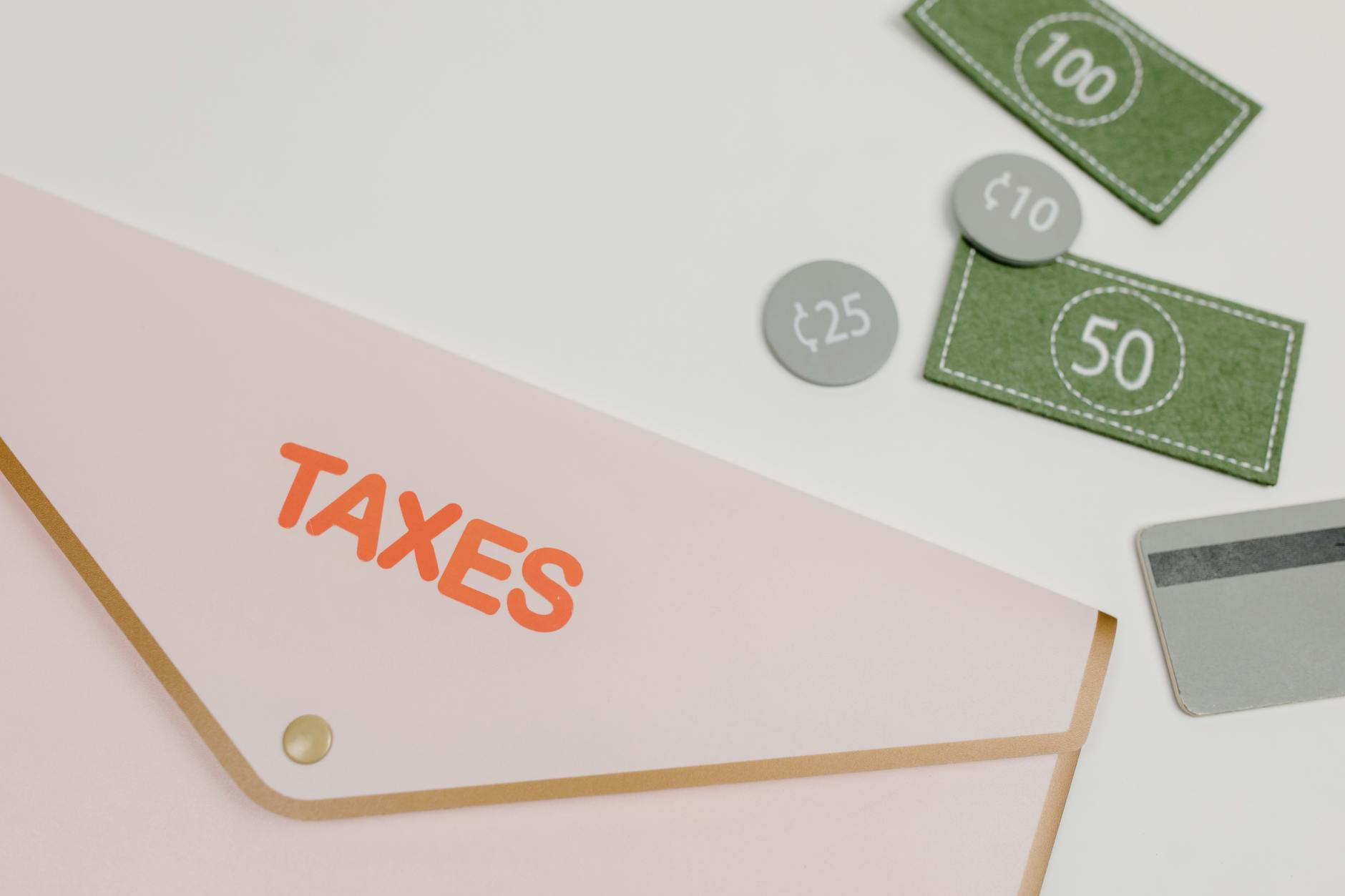 Accountant Letter Template 2026 (Compliant)