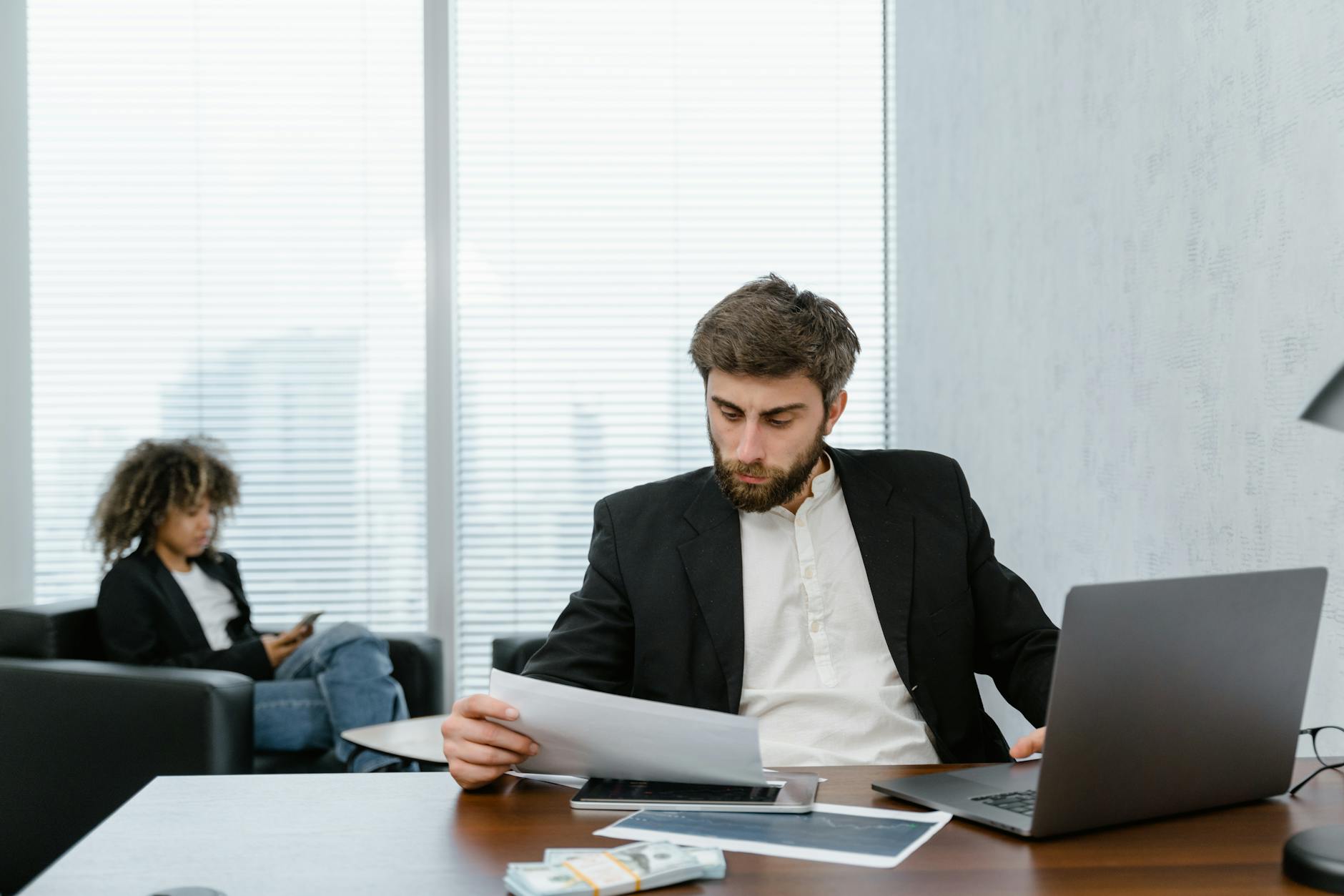 Bankruptcy of Co-Borrower: Joint Mortgage Continuity 2026