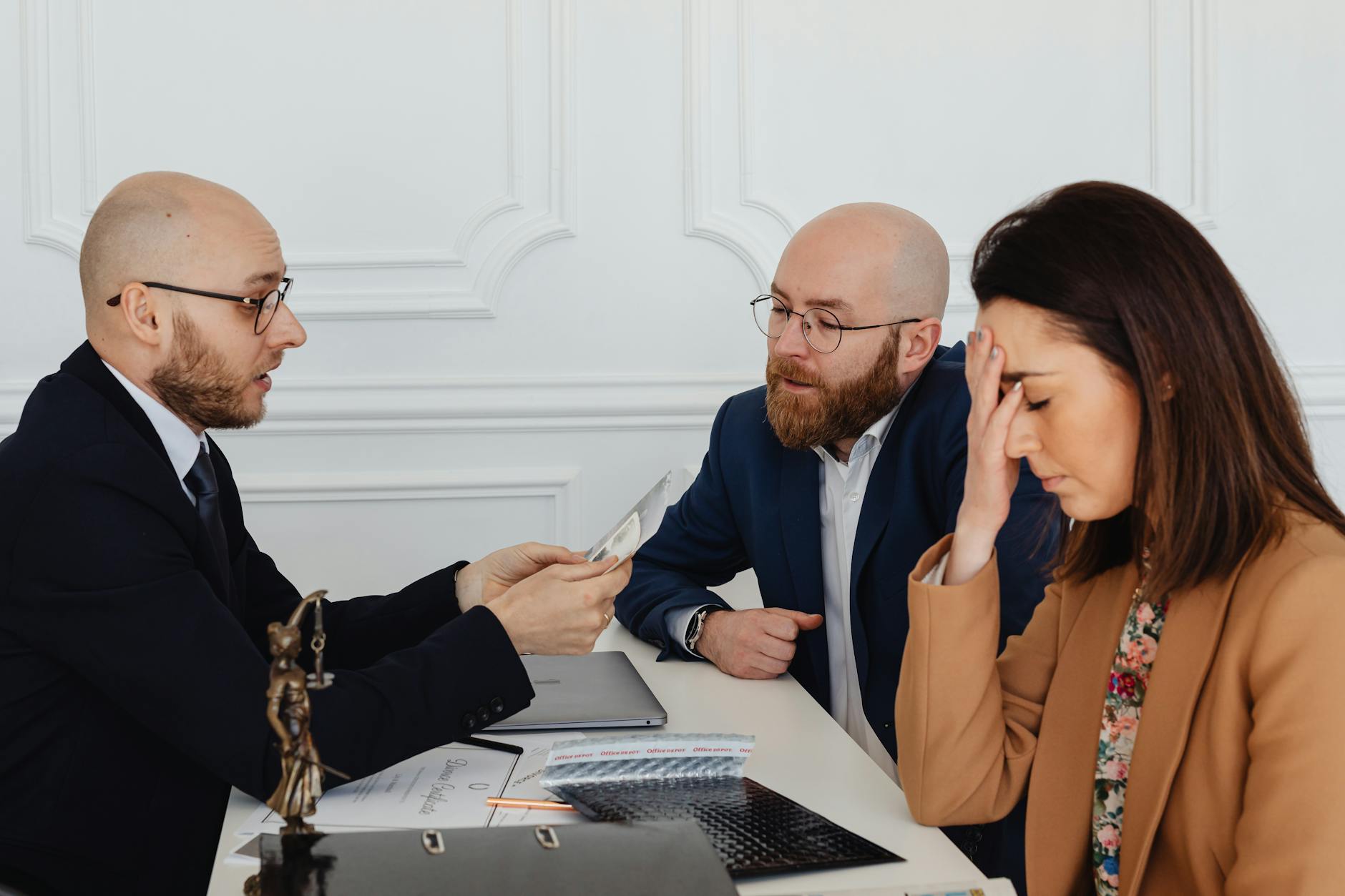 Refinance to Save Marriage: Settlement vs Joint Refi 2026