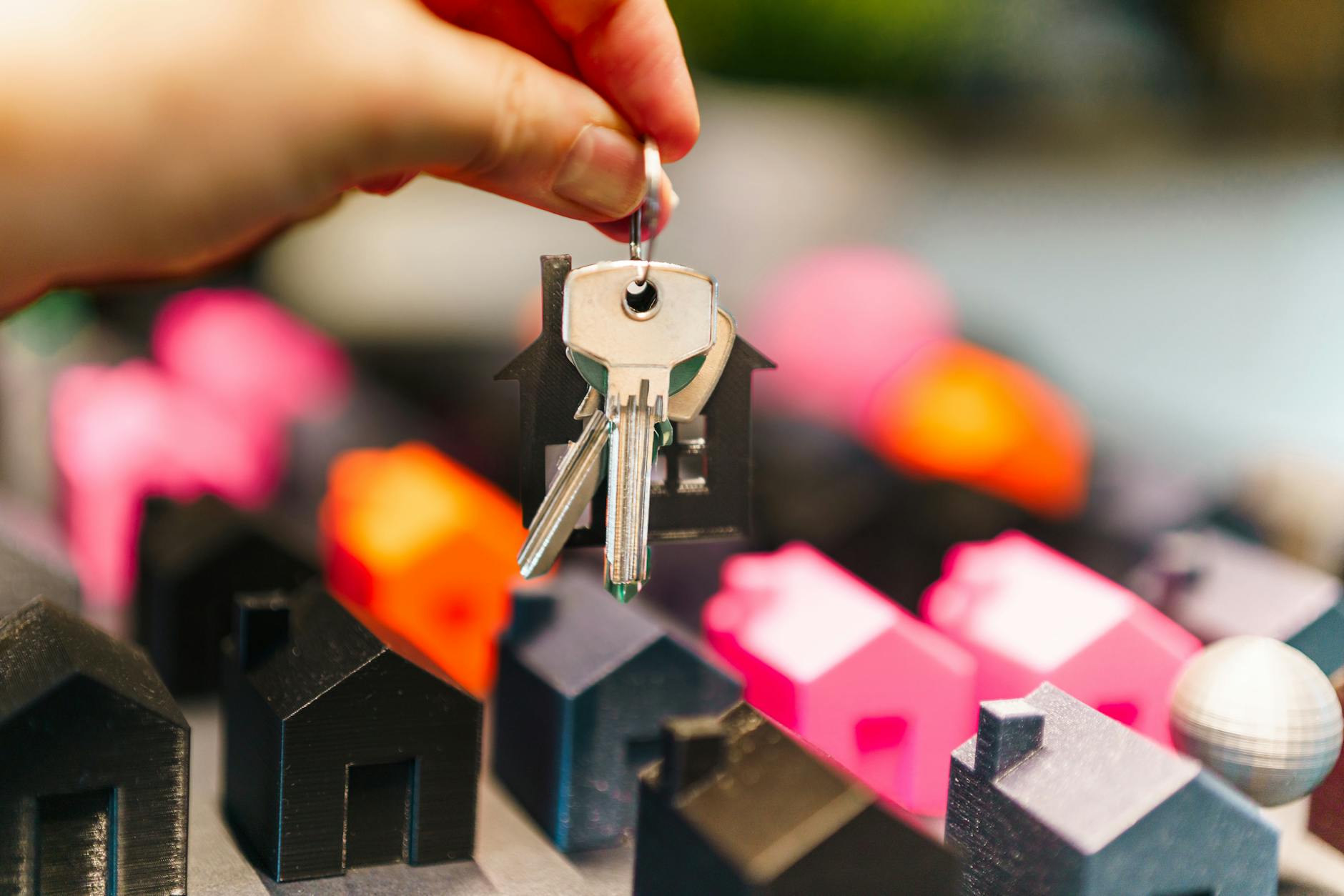 Equity Mate / FractionalProperty: 2026 Co-Ownership Models