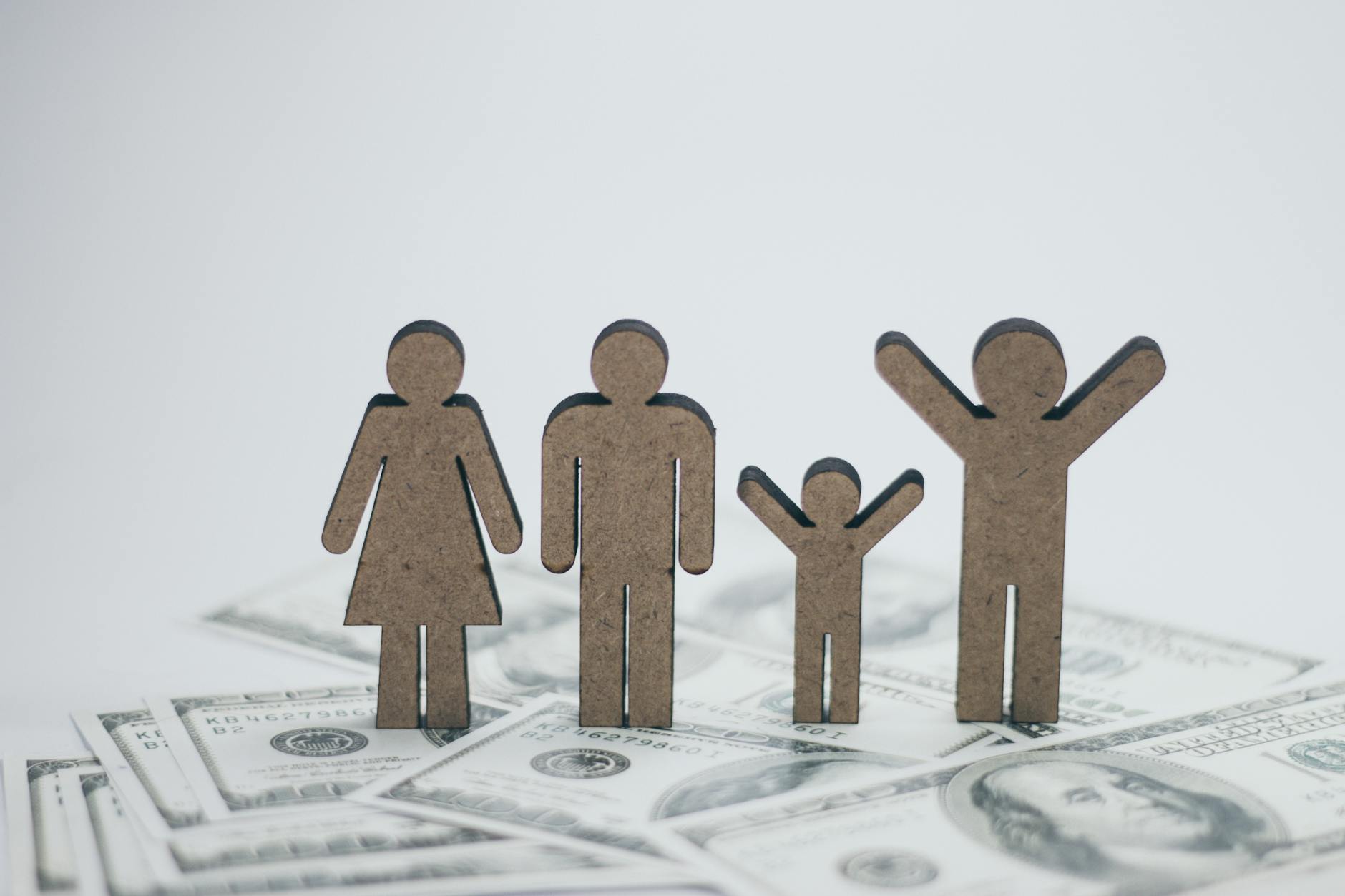 Off-Balance-Sheet Income (Family Trust Distribution) Low Doc