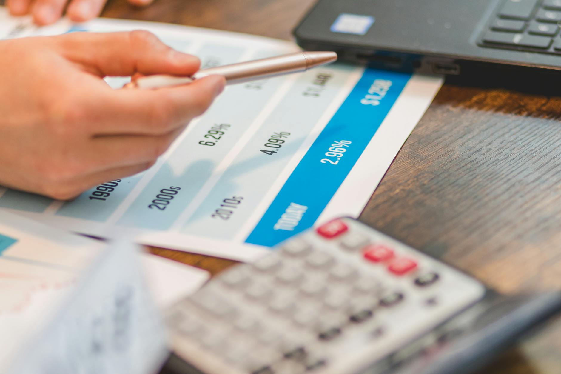 Genuine Savings 5% Rule: What Counts (Rent Counts? Gift Counts?)
