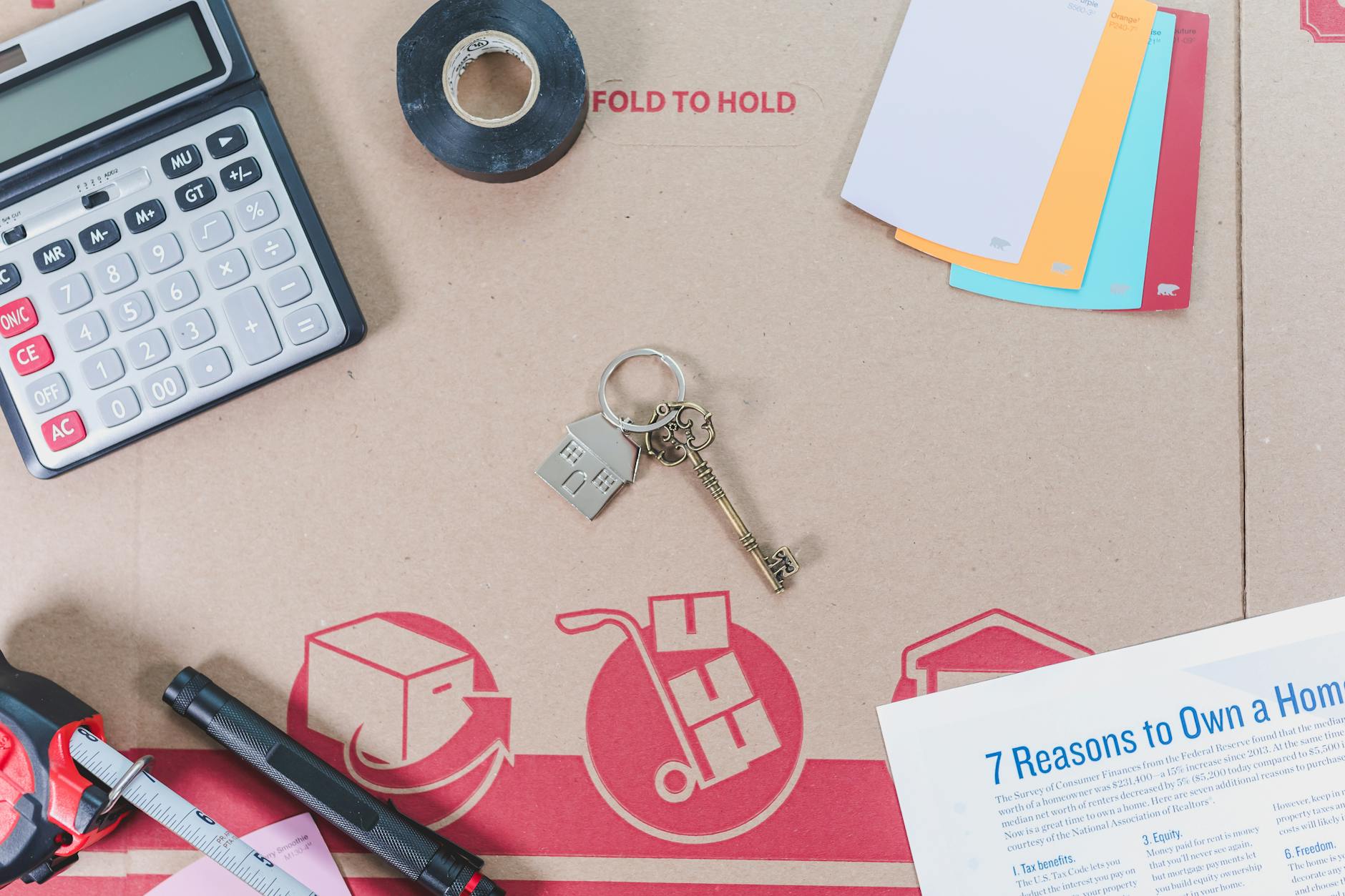 Home Loan Refused: Top 7 Reasons + Fix Path 2026