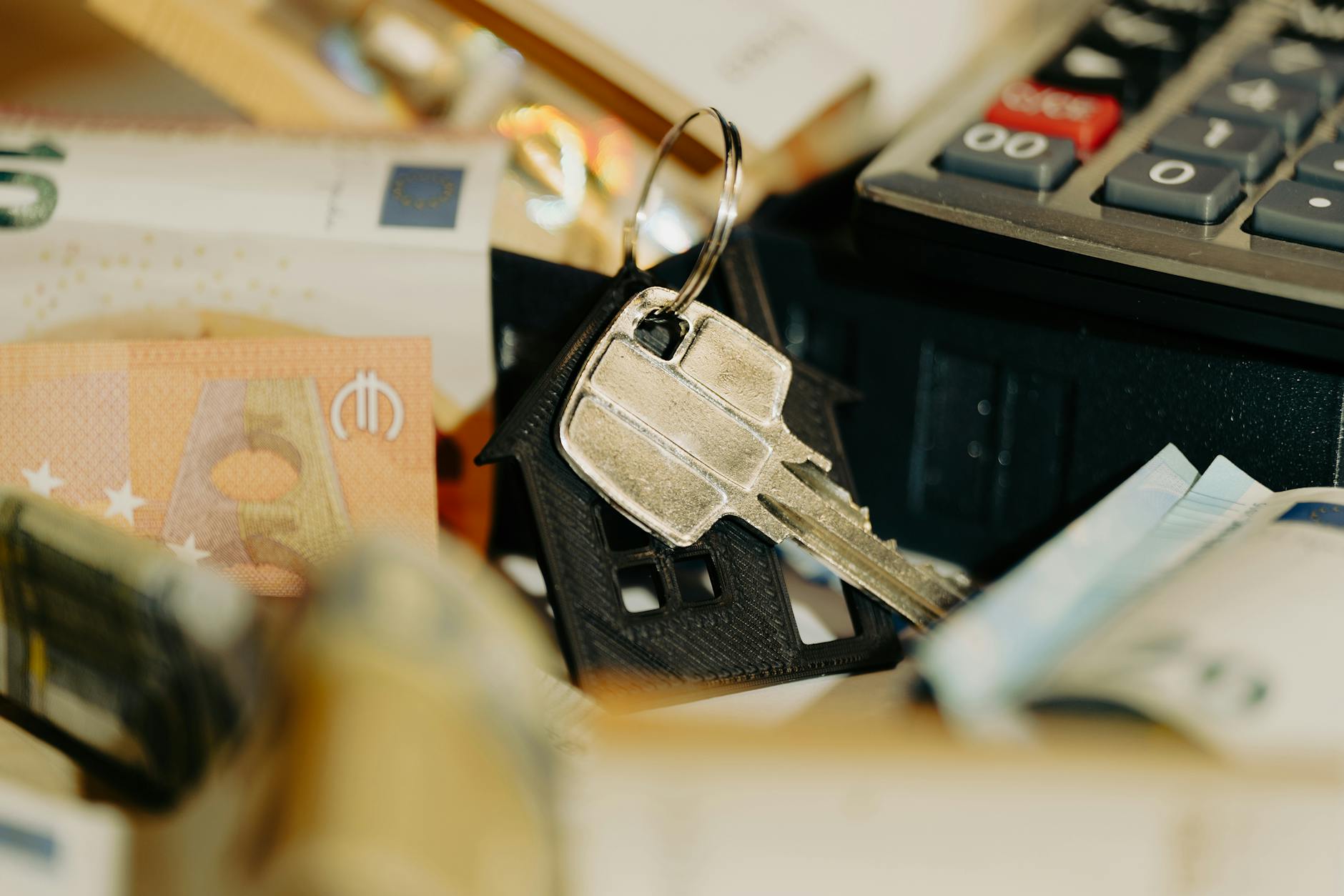 Lender Living Expense Audit: 3-Month Statement Forensics
