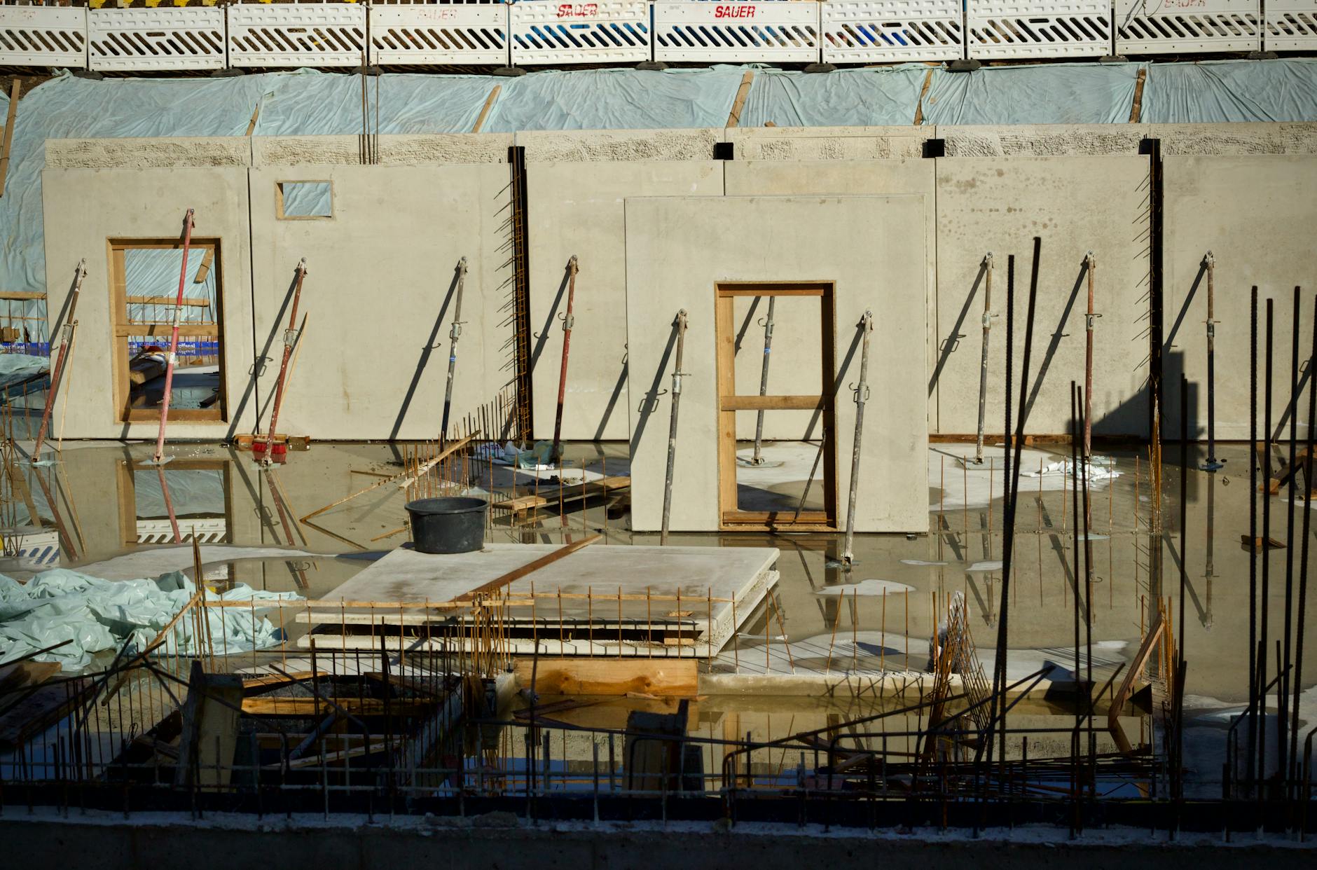 Low Doc Construction Loan 2026
