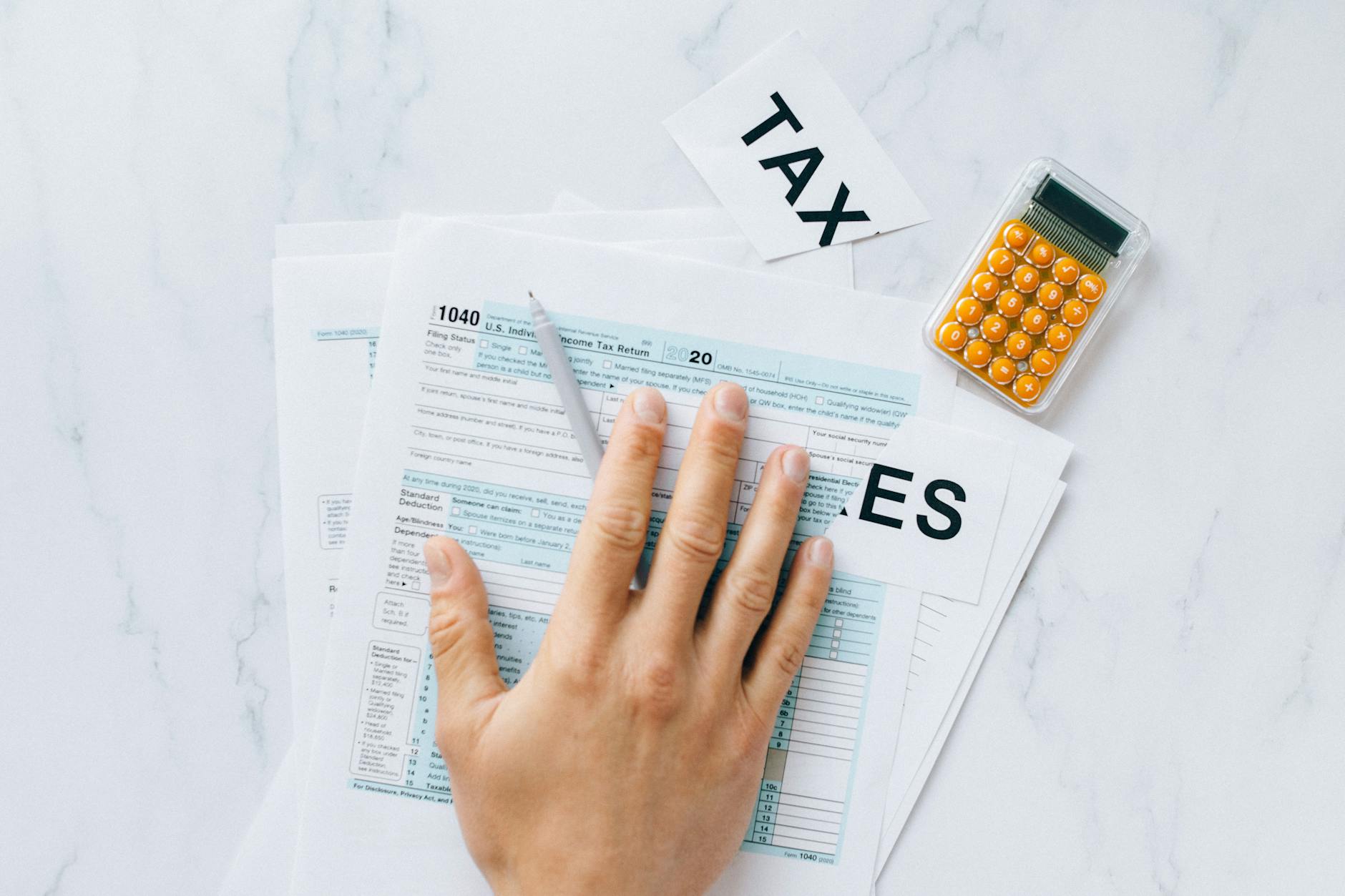 Negative Tax Return + Strong BAS: Low Doc Approval Path