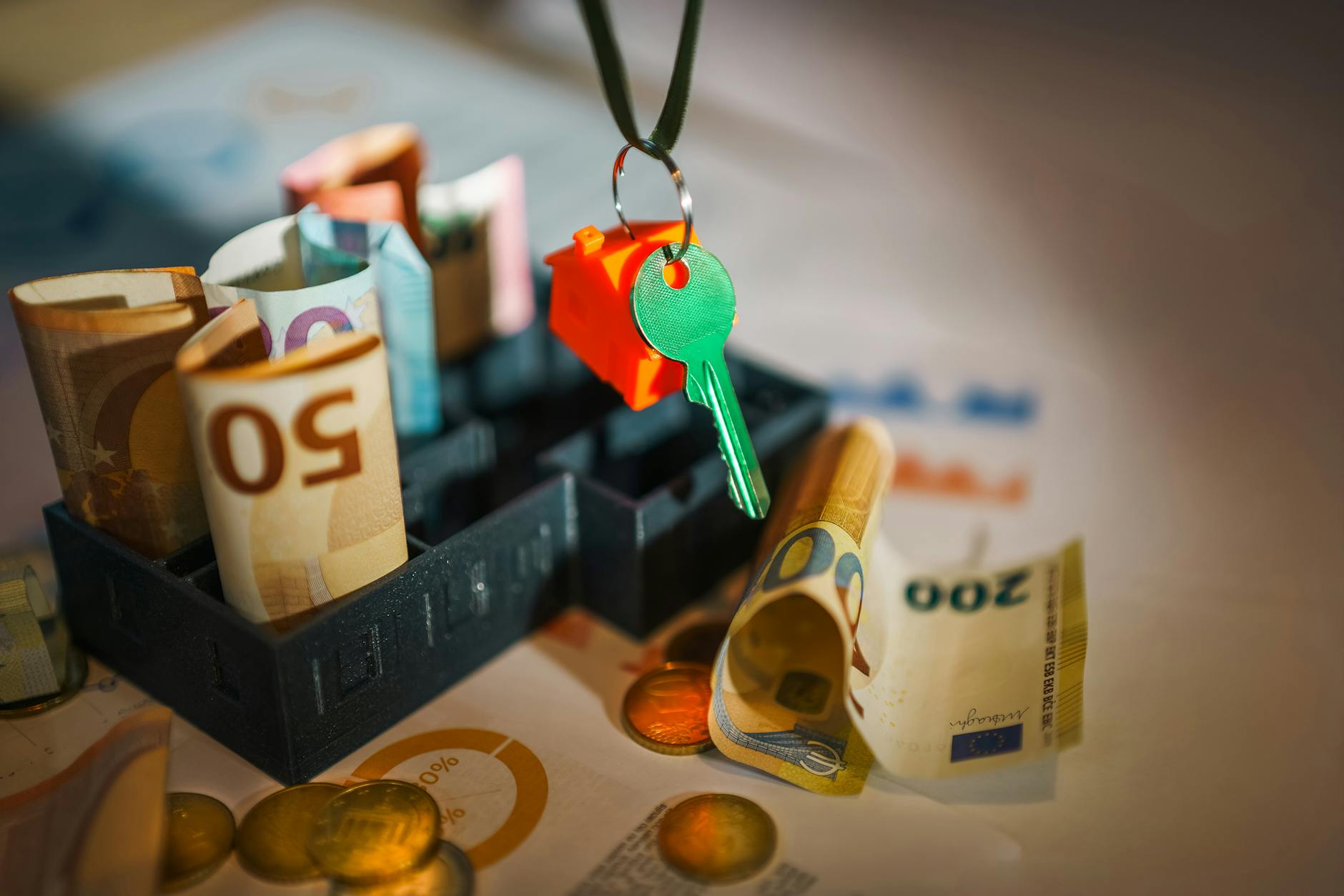 Offset Account vs Redraw: Tax + Liquidity Trade-Off 2026
