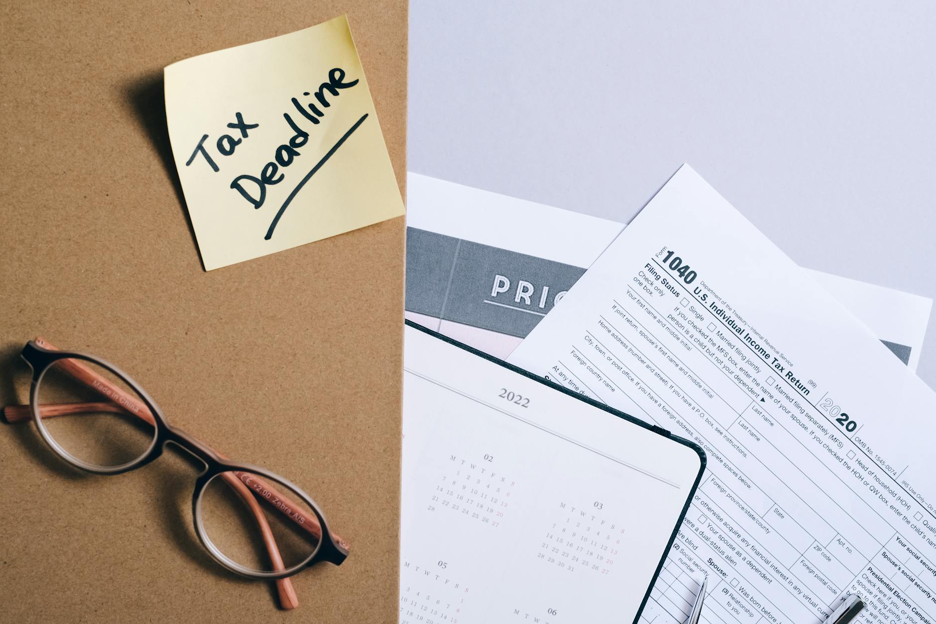 Refinance Investment Property: Tax Deduction Continuity Rules