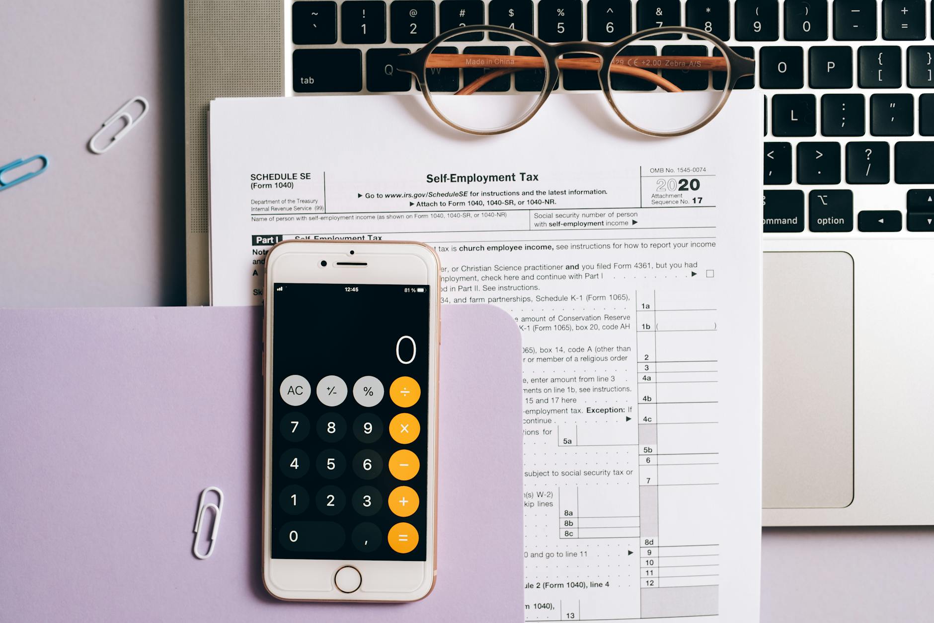 Self-Employed Without Tax Return: 2026 Realistic Pathway