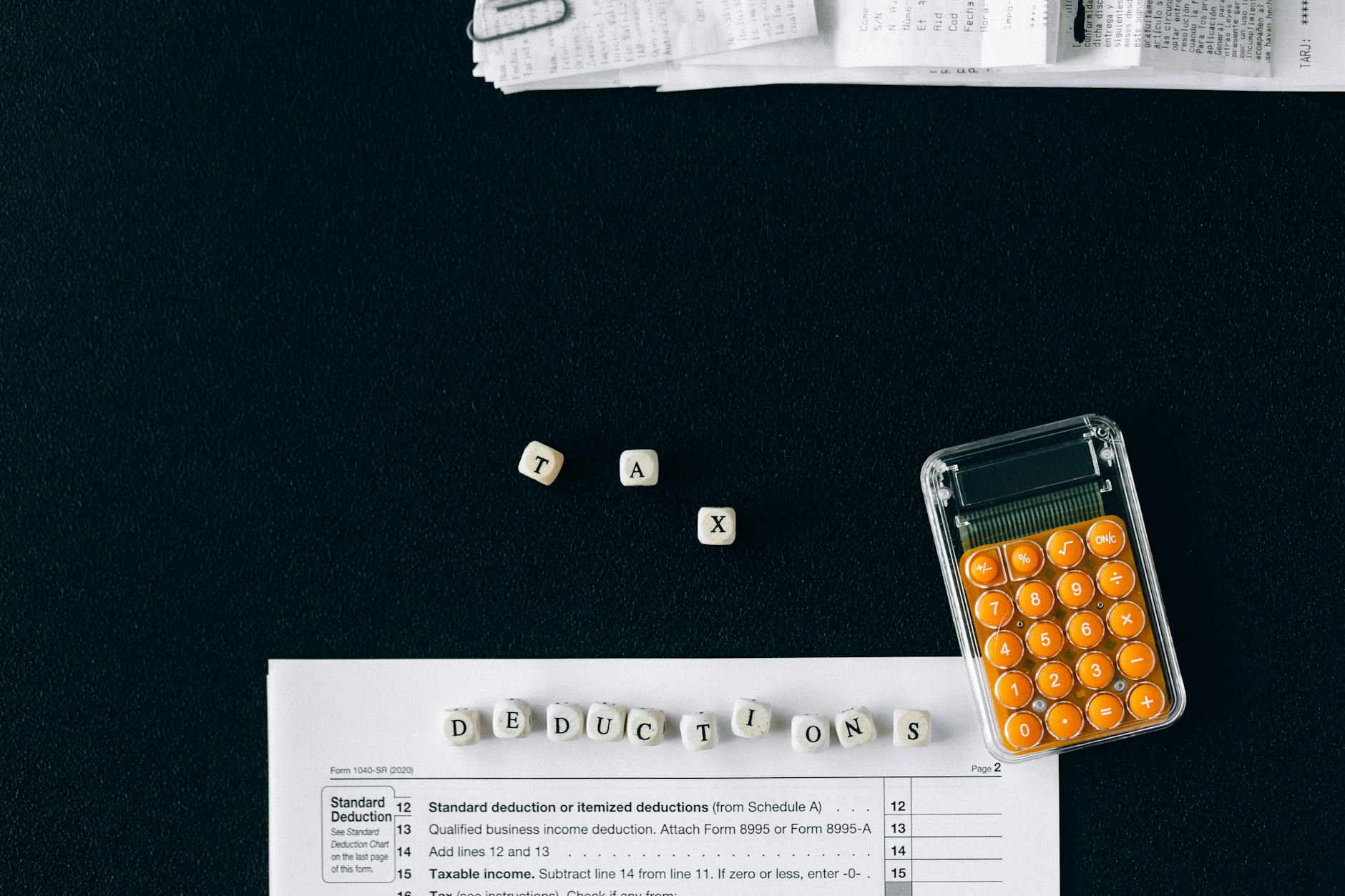 Recent Tax Return Loss Year: How to Still Get a Home Loan