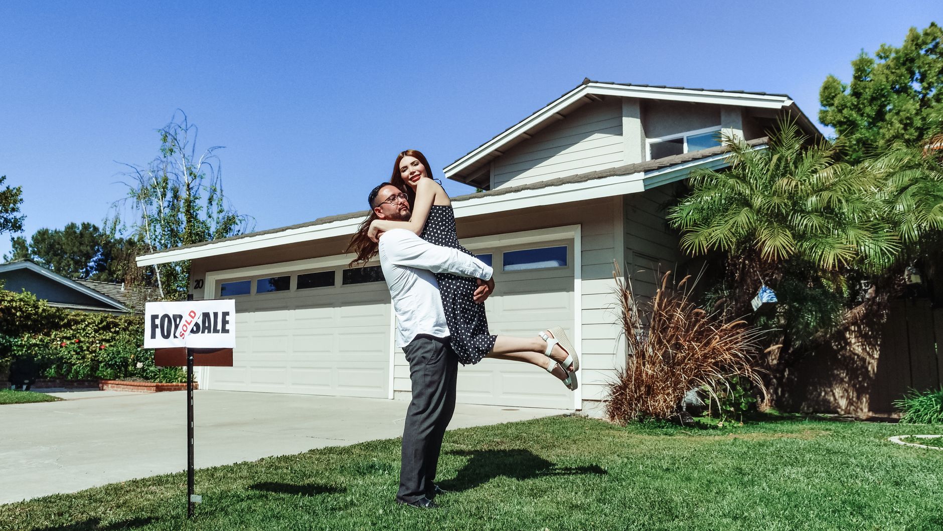Your House Doubled in Value. So Did the Next One. Now What?