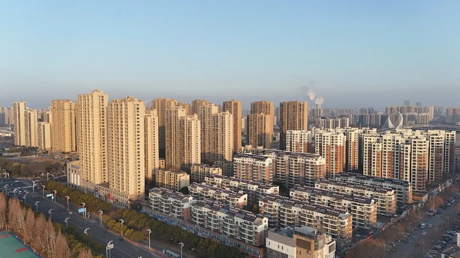 逆势而上：首次加息以来房价涨幅最大的城市郊区