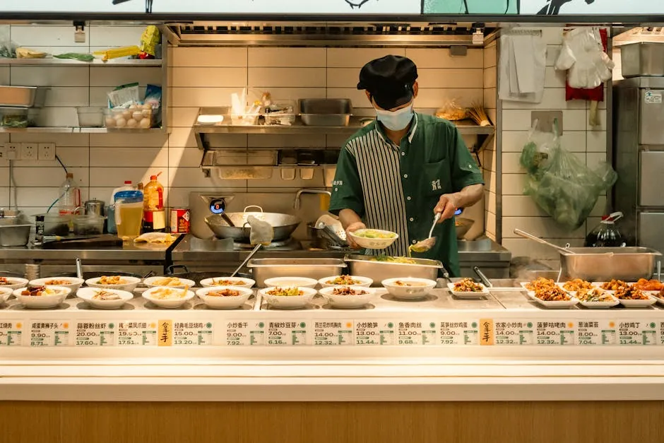 餐厅如何申请生意贷款?澳洲商业贷款攻略