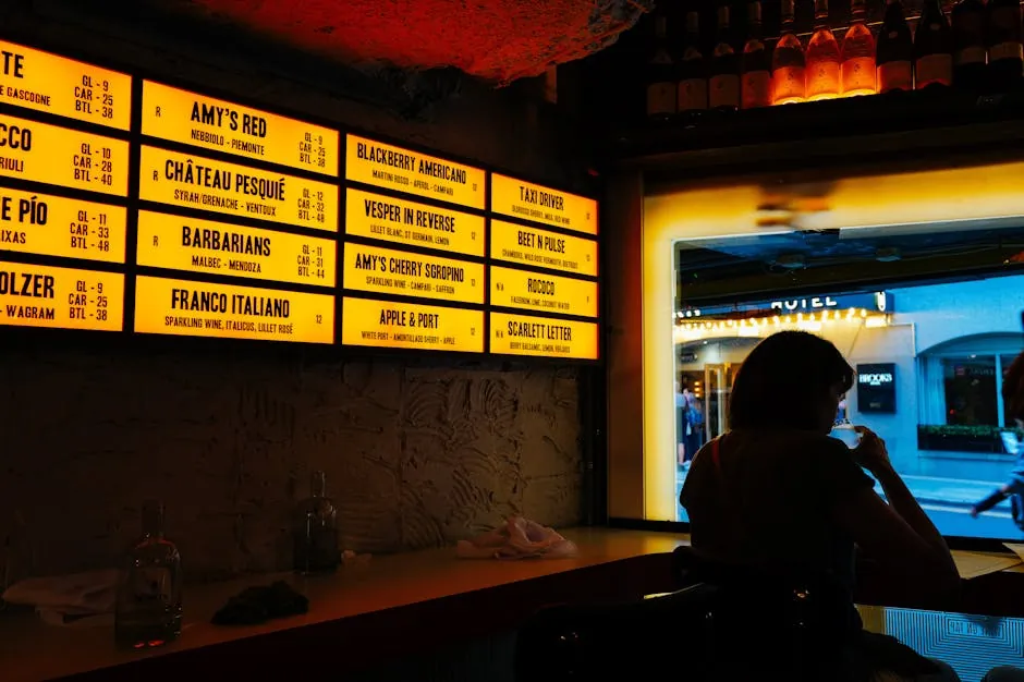 澳洲酒店和酒吧如何申请商业贷款?