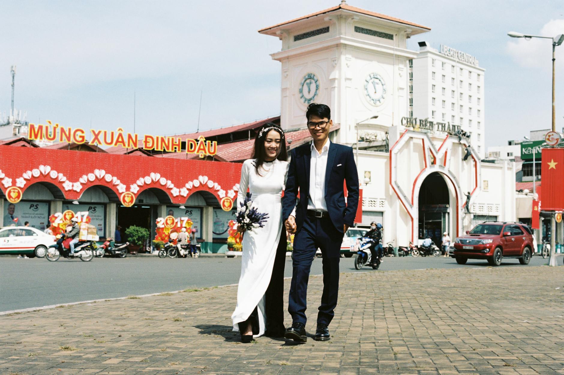 Úc 2026: Chi phí đăng ký kết hôn tại Cabramatta cho người Việt bao nhiêu?