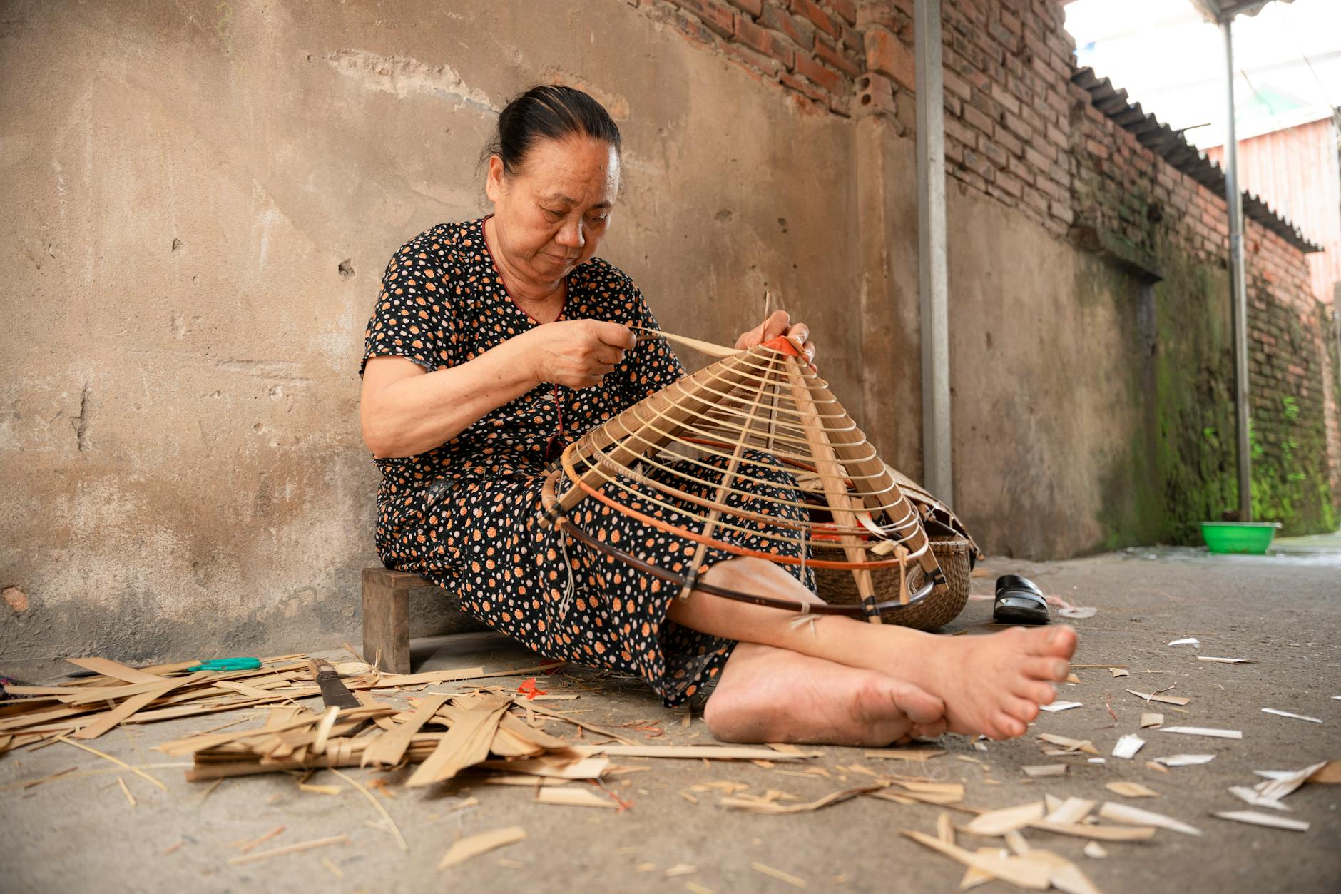 Định cư Úc 2026: Ngành thợ mộc cần bao nhiêu điểm EOI?