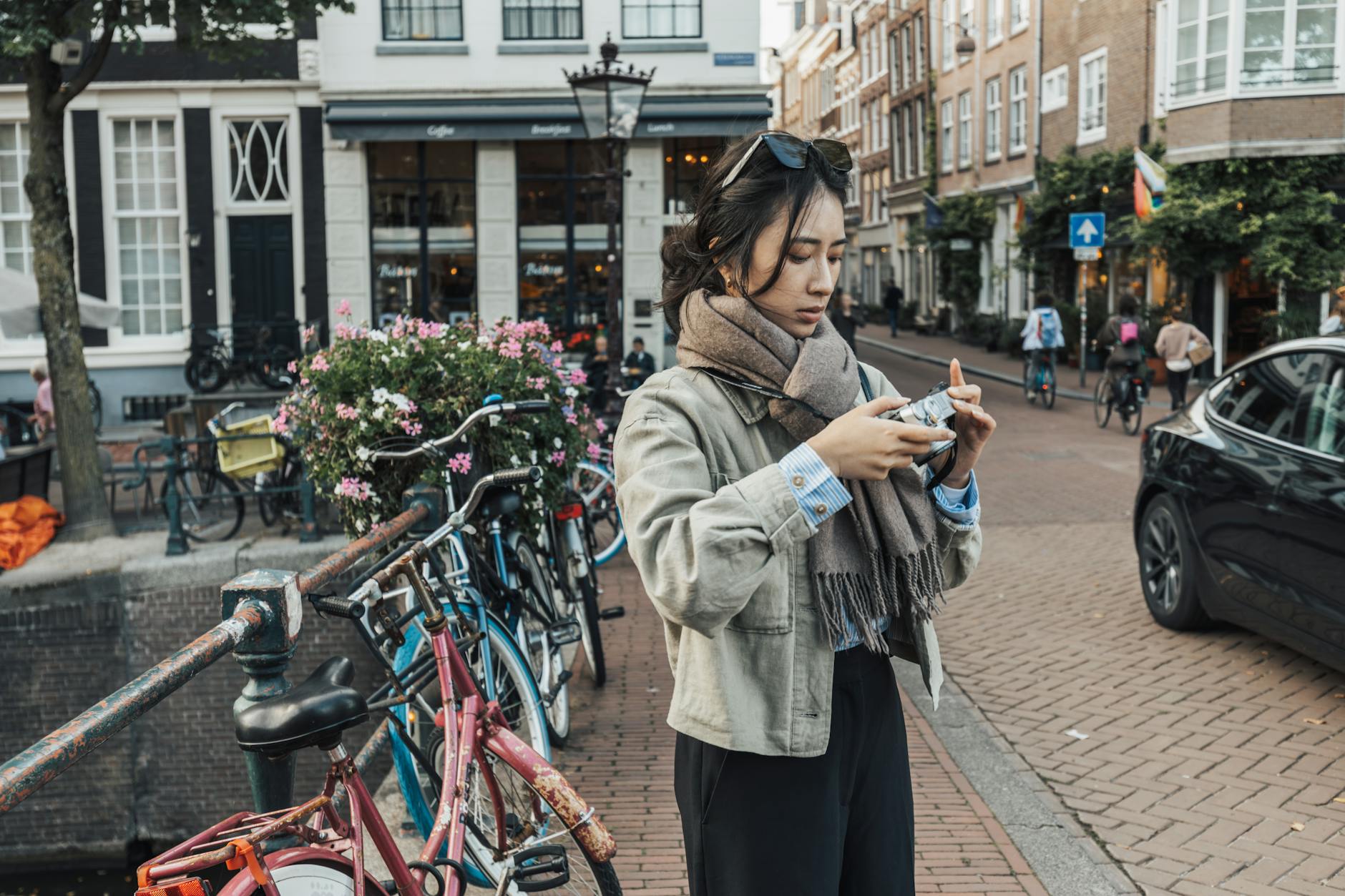 2026 荷蘭打工留學:Study & Work 簽證 vs 一般學生簽證差別?