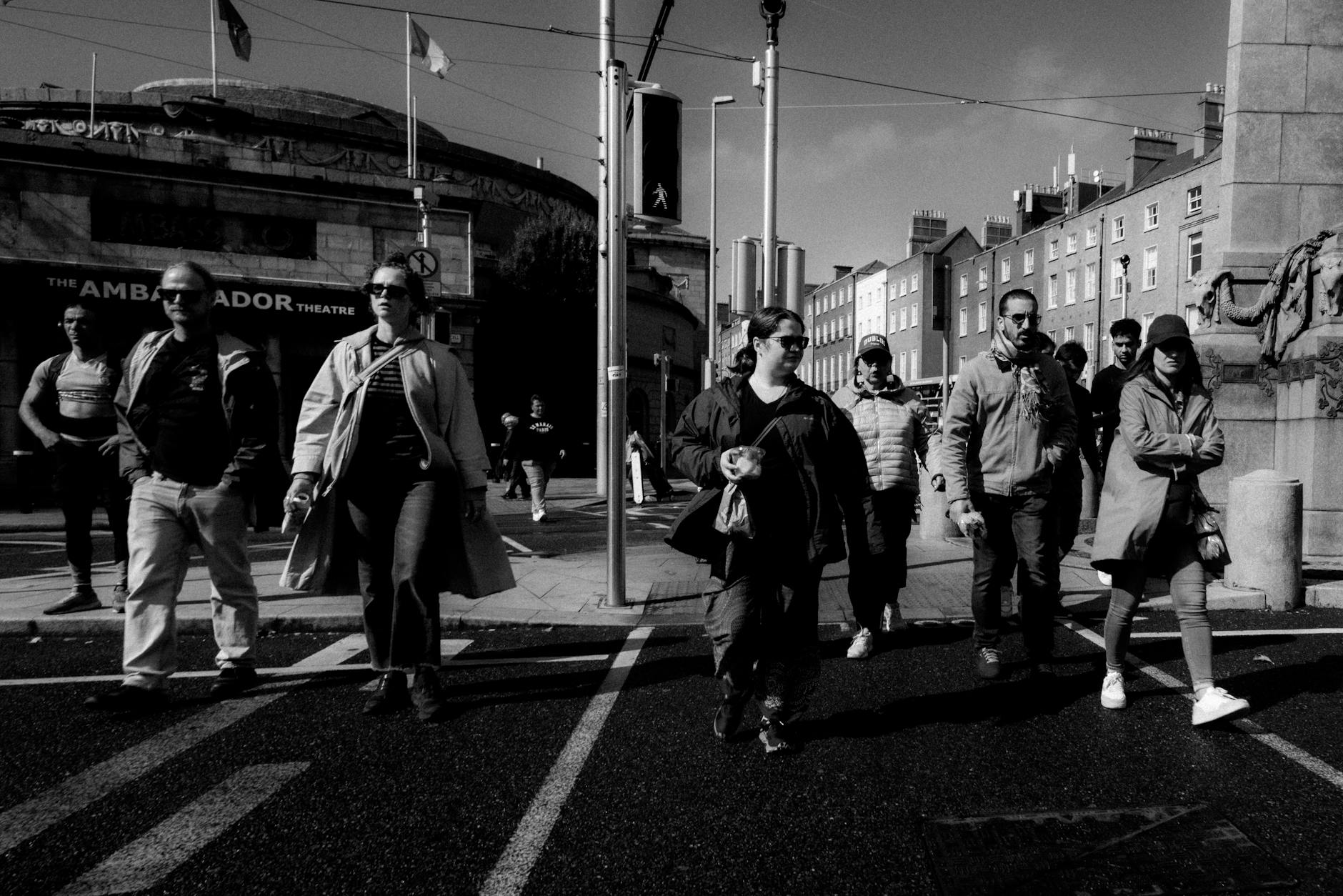 2026: Vale a pena estudar na Irlanda? Custo e visto para brasileiros