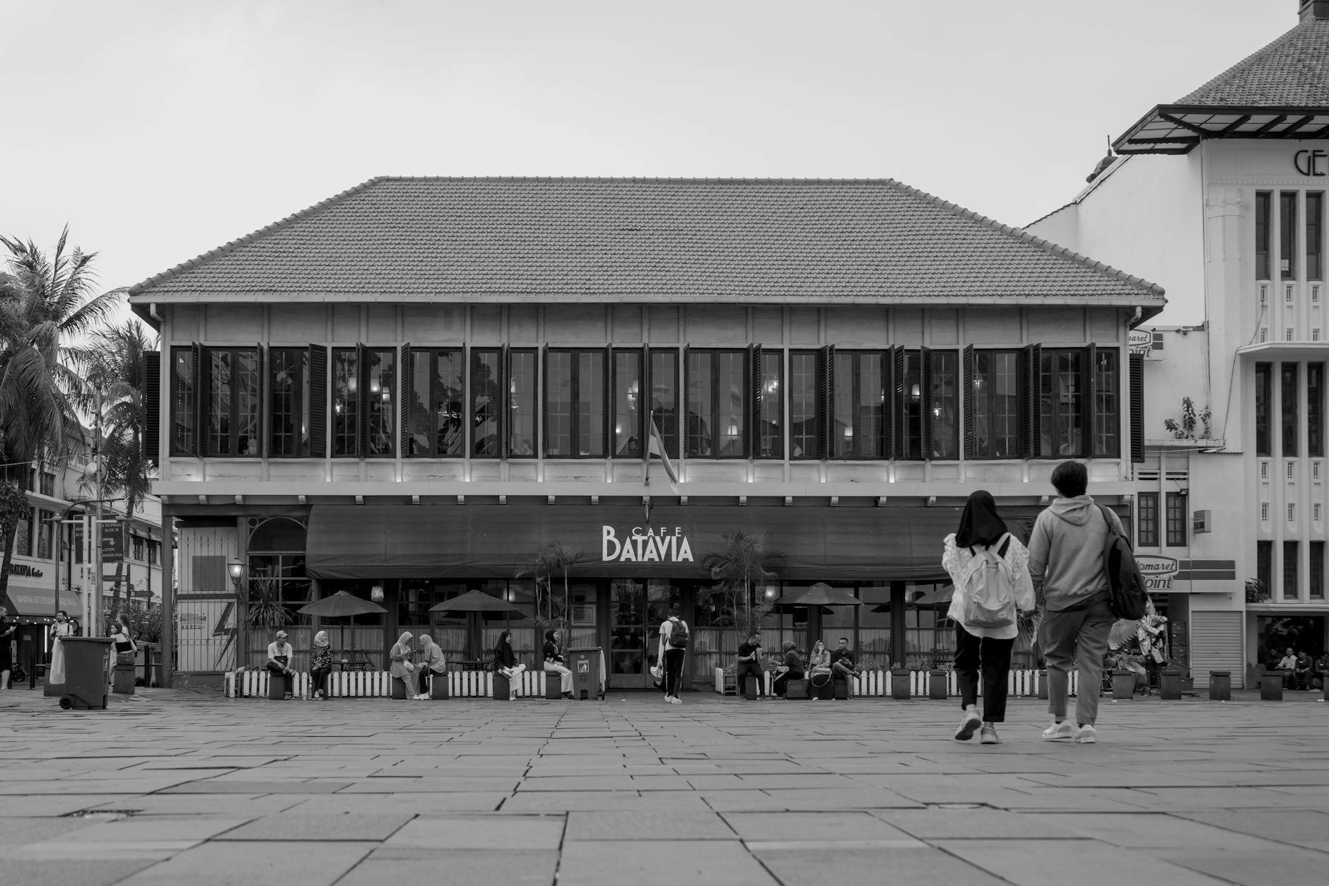 Biaya Hidup di AS 2026: 10 Kota Termurah vs Termahal untuk Mahasiswa RI