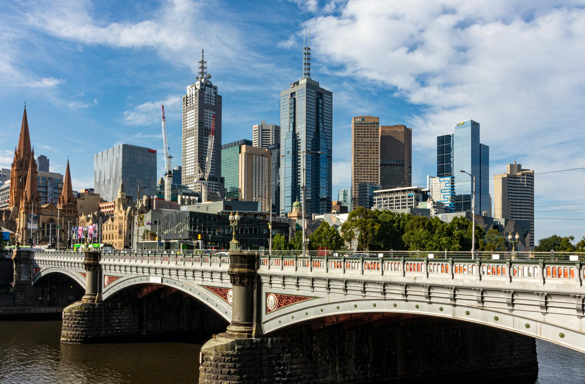 Biaya Hidup di Australia 2026: 10 Kota Termurah vs Termahal untuk Mahasiswa RI