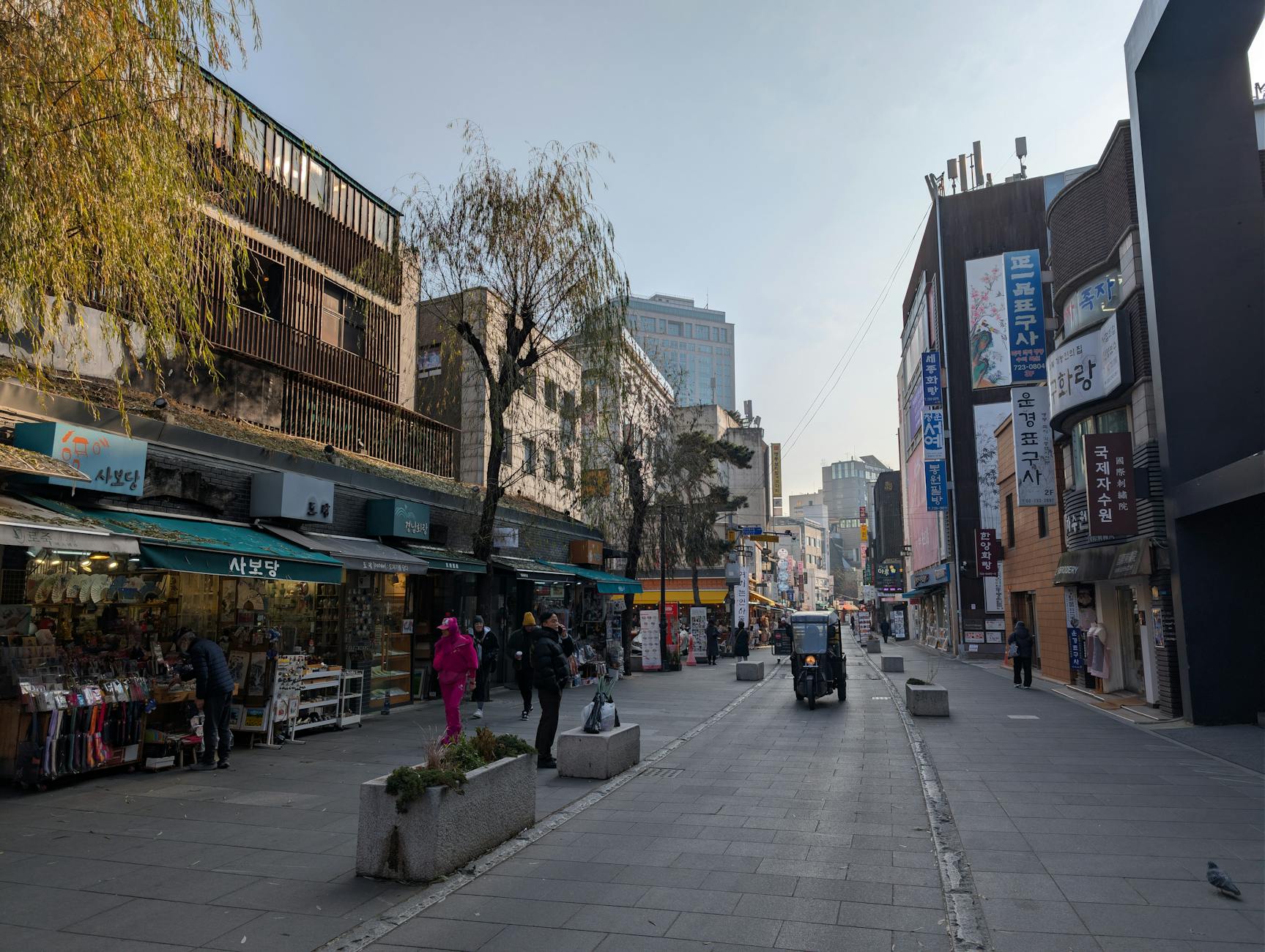 ¿Cuánto cuesta estudiar en Corea del Sur en 2026? Matrícula y vida