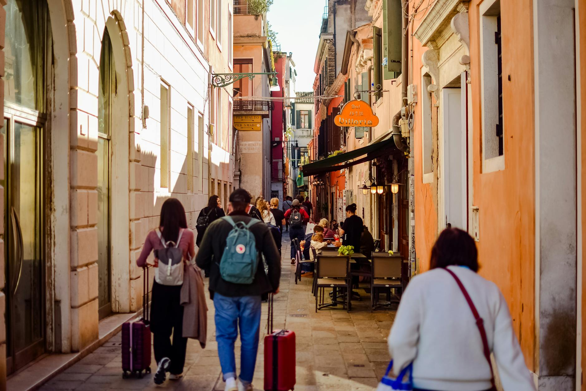¿Cuánto cuesta estudiar en Italia en 2026? Matrícula y vida