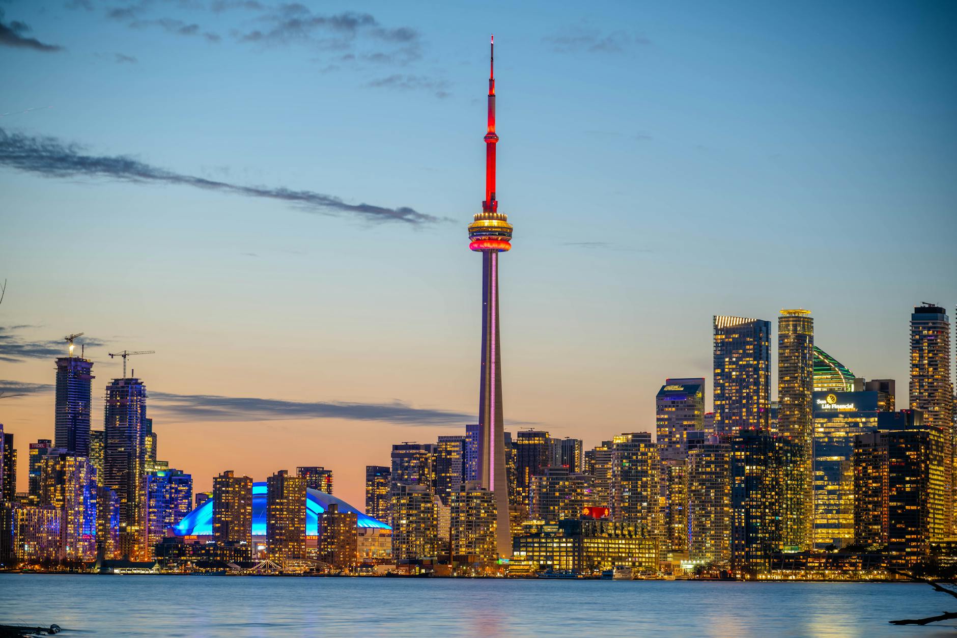 ¿Cuánto cuesta estudiar en la Universidad de Toronto en 2026?