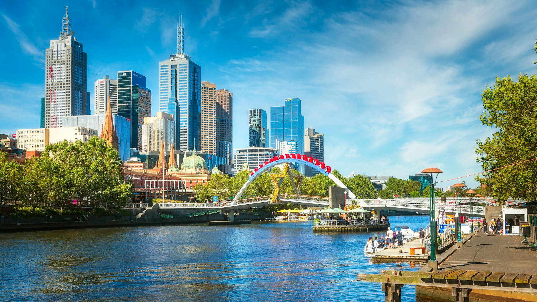 Du học Úc 2026: Học phí Đại học Melbourne vs UNSW bao nhiêu?