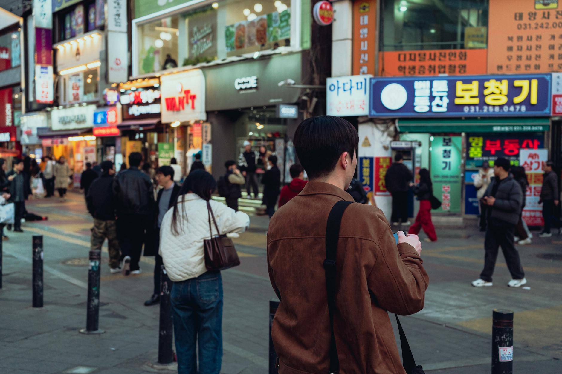 Estudar na Coreia do Sul 2026: Custos e Vistos para Brasileiros