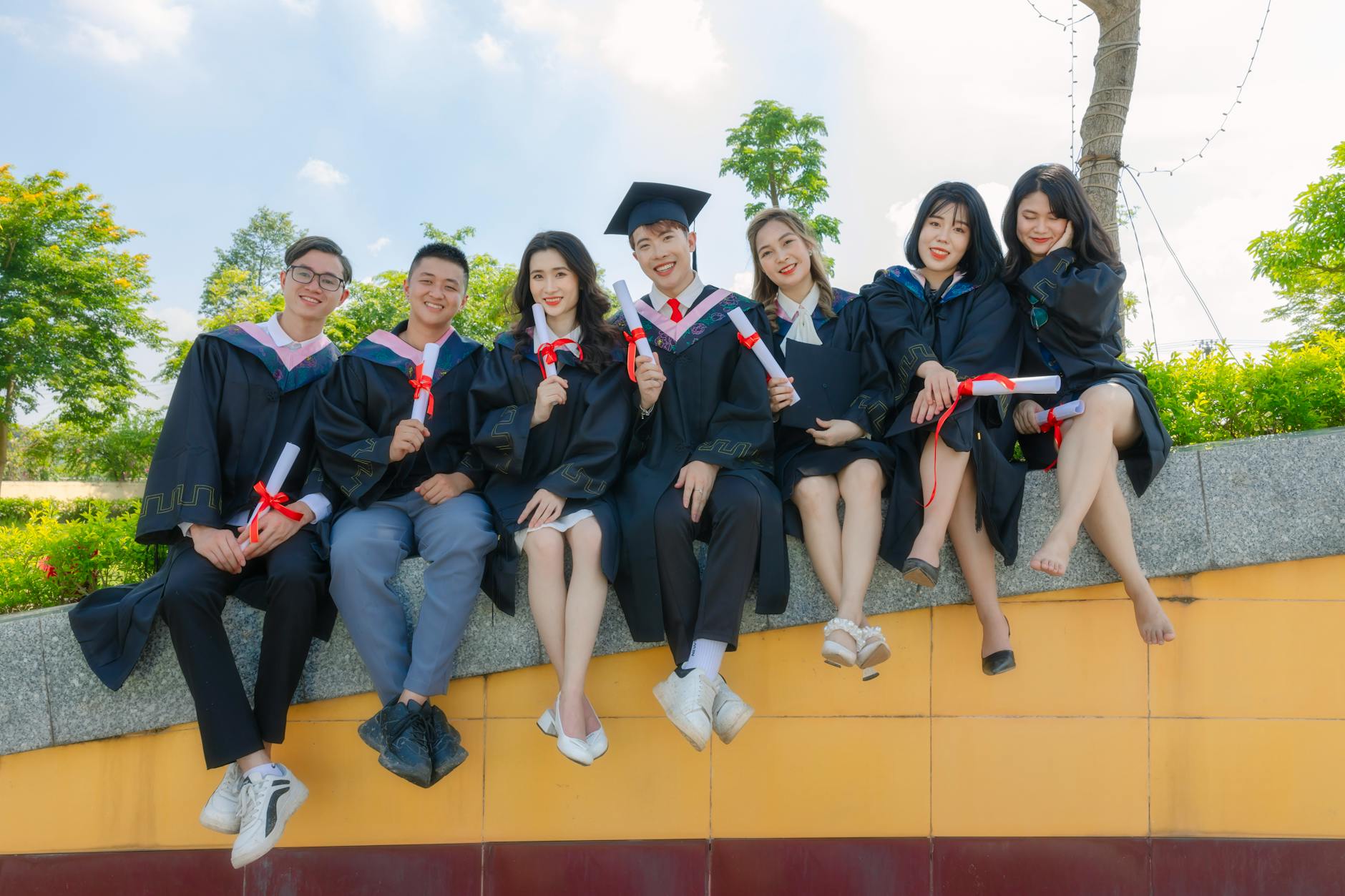 Học bổng DAAD 2026: Điều kiện & cách apply cho người Việt