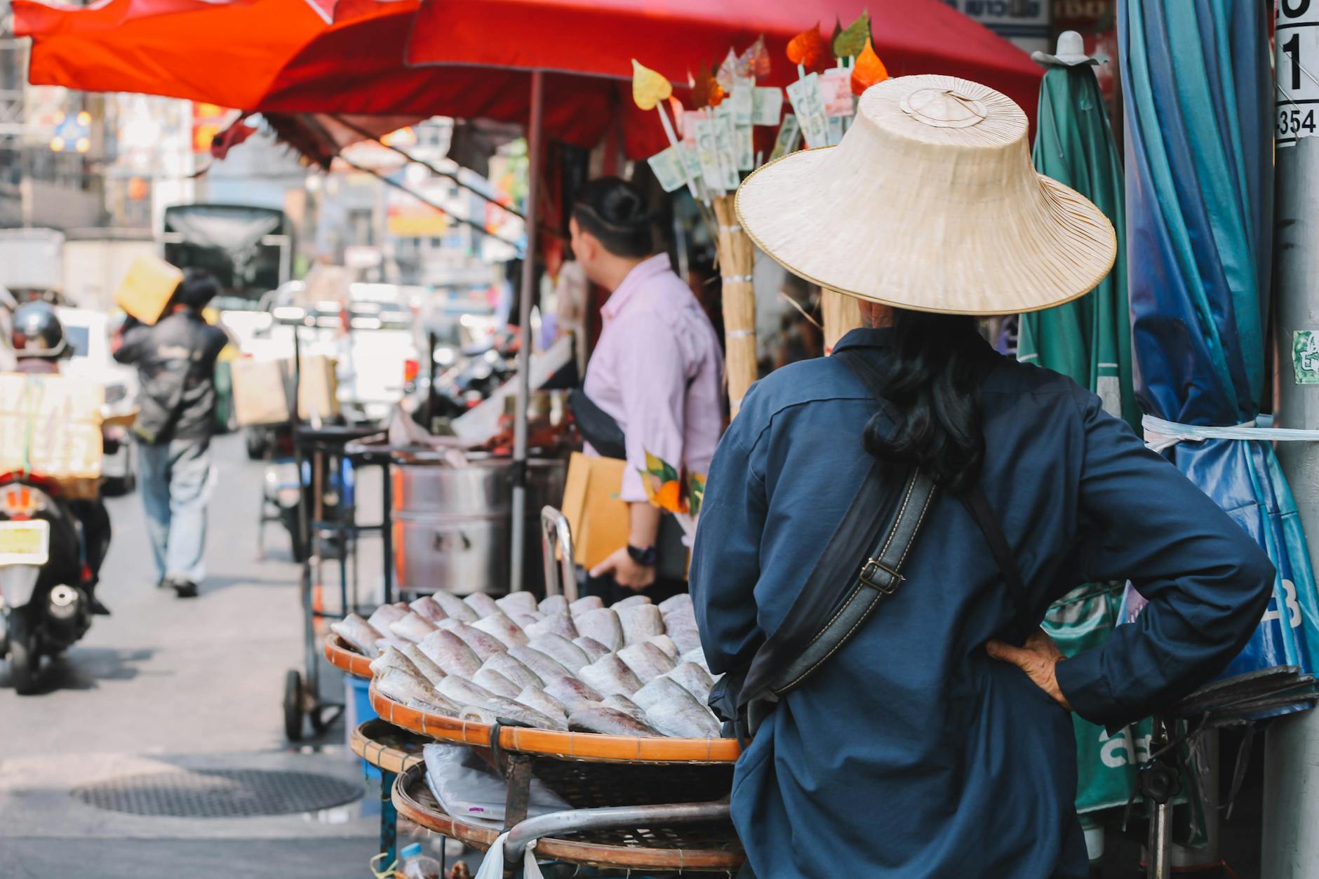 ¿Vale la pena estudiar en Tailandia en 2026? Costos y oportunidades