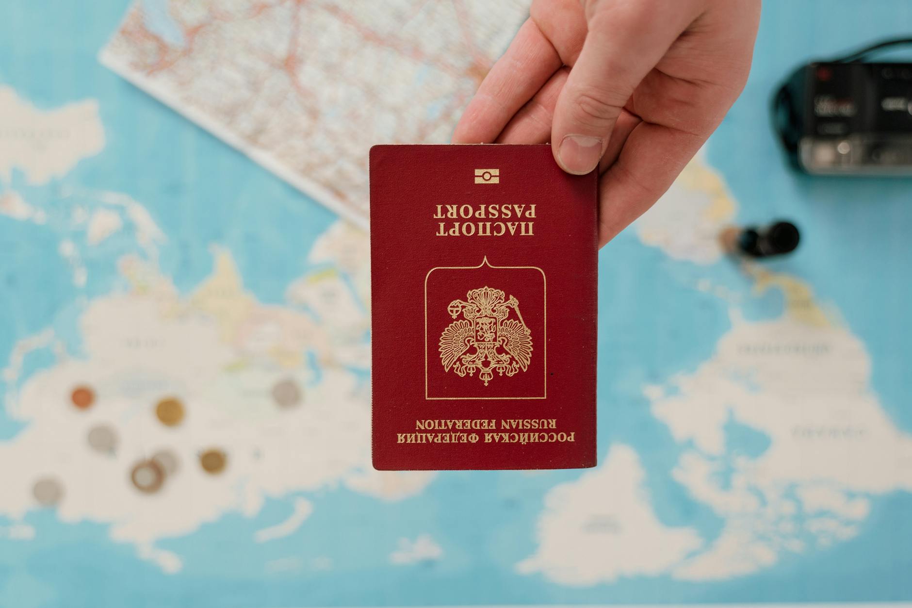 Visa 500 Úc 2026: Hồ sơ xin cần giấy tờ gì?