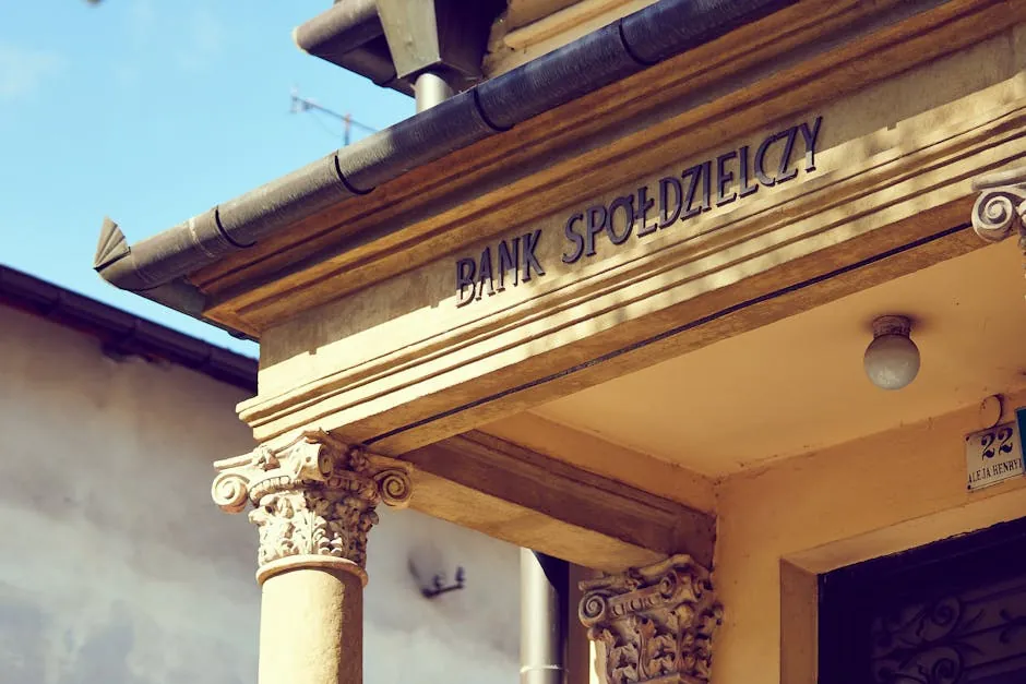 Non-Bank Lenders: When Traditional Banks Aren't the Answer