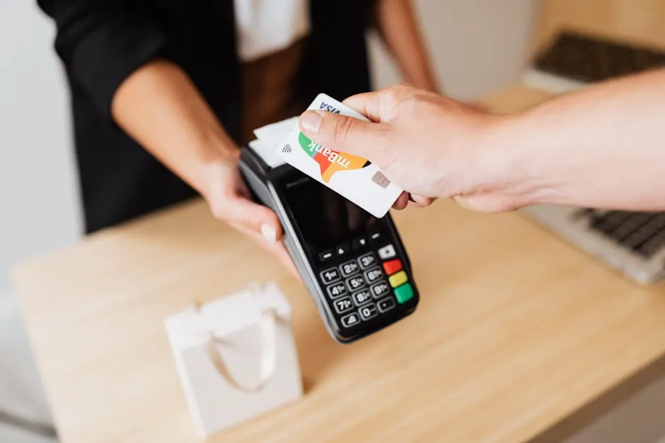 如何选择刷卡设备？澳洲EFTPOS/Merchant Services详解