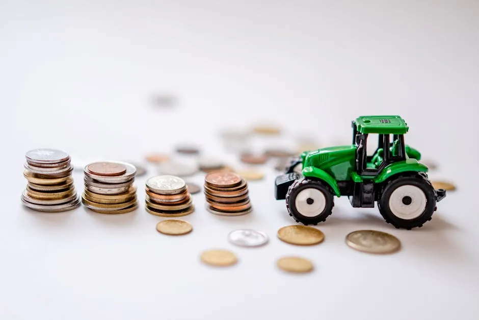 澳洲设备融资贷款详解(Equipment Financing)