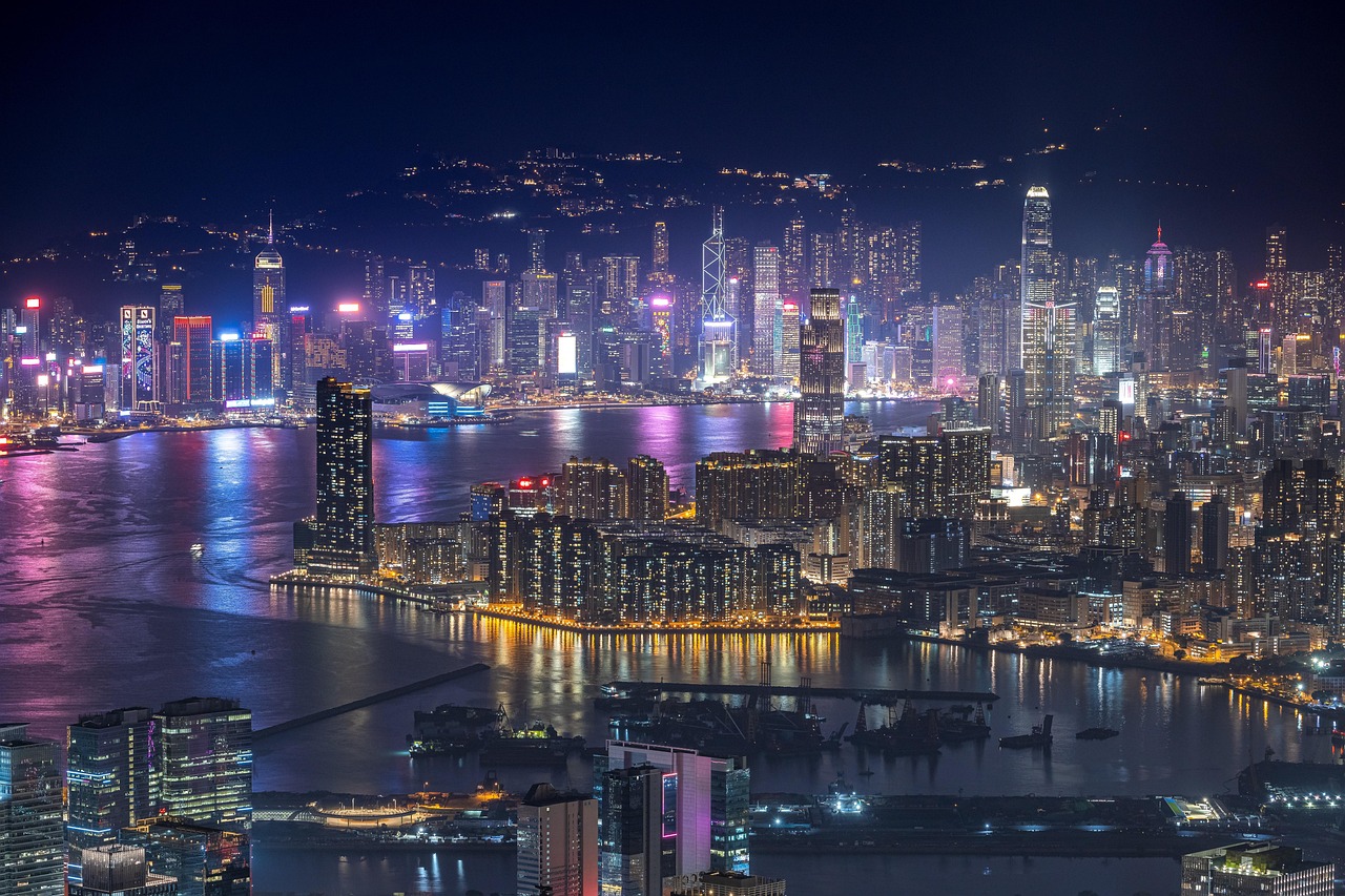 港澳台升学路径与院校体系