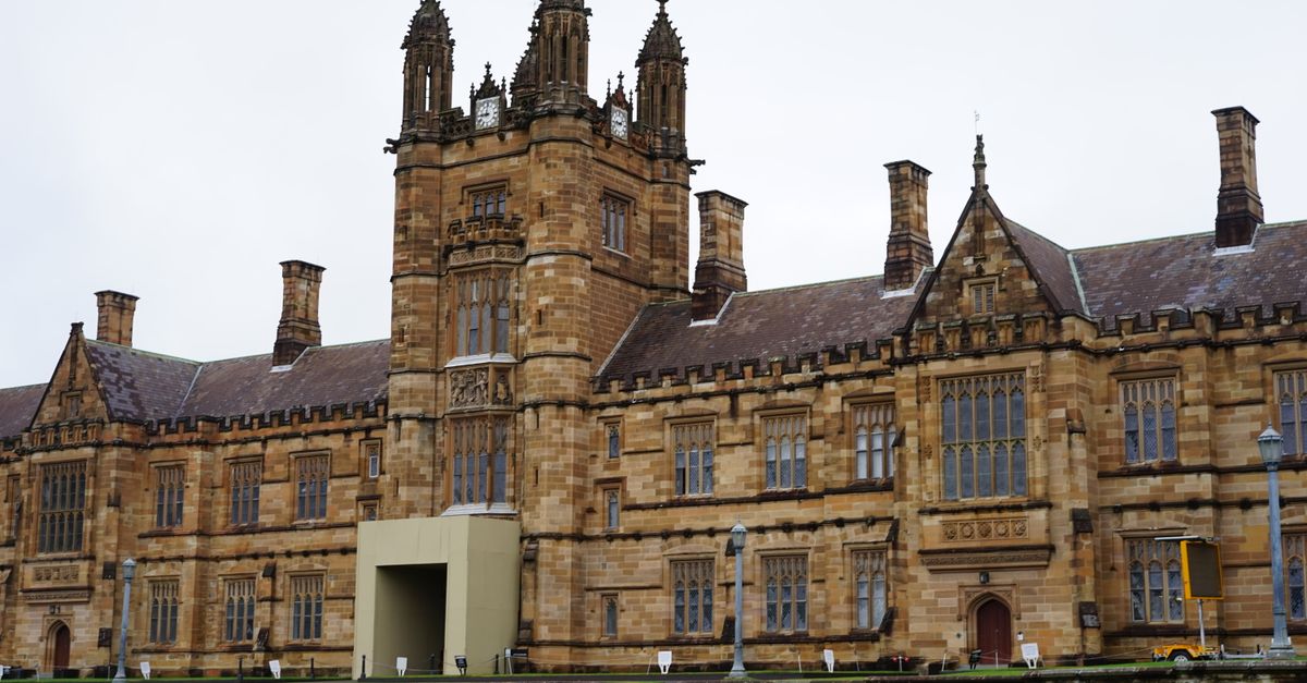 Guía de niveles Go8 2026: ¿Qué universidad australiana se adapta a tus notas?