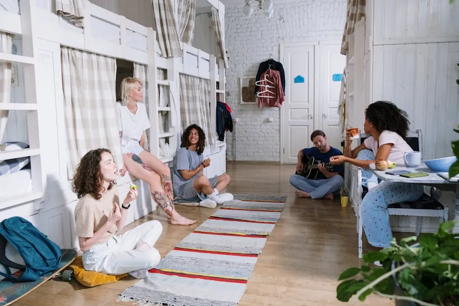 homestay accommodation students pros 1777968638