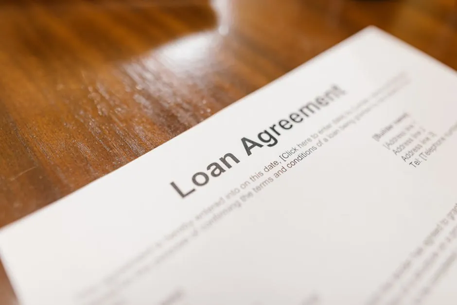 律师费和诉讼费用如何贷款？Legal Fee Loan详解